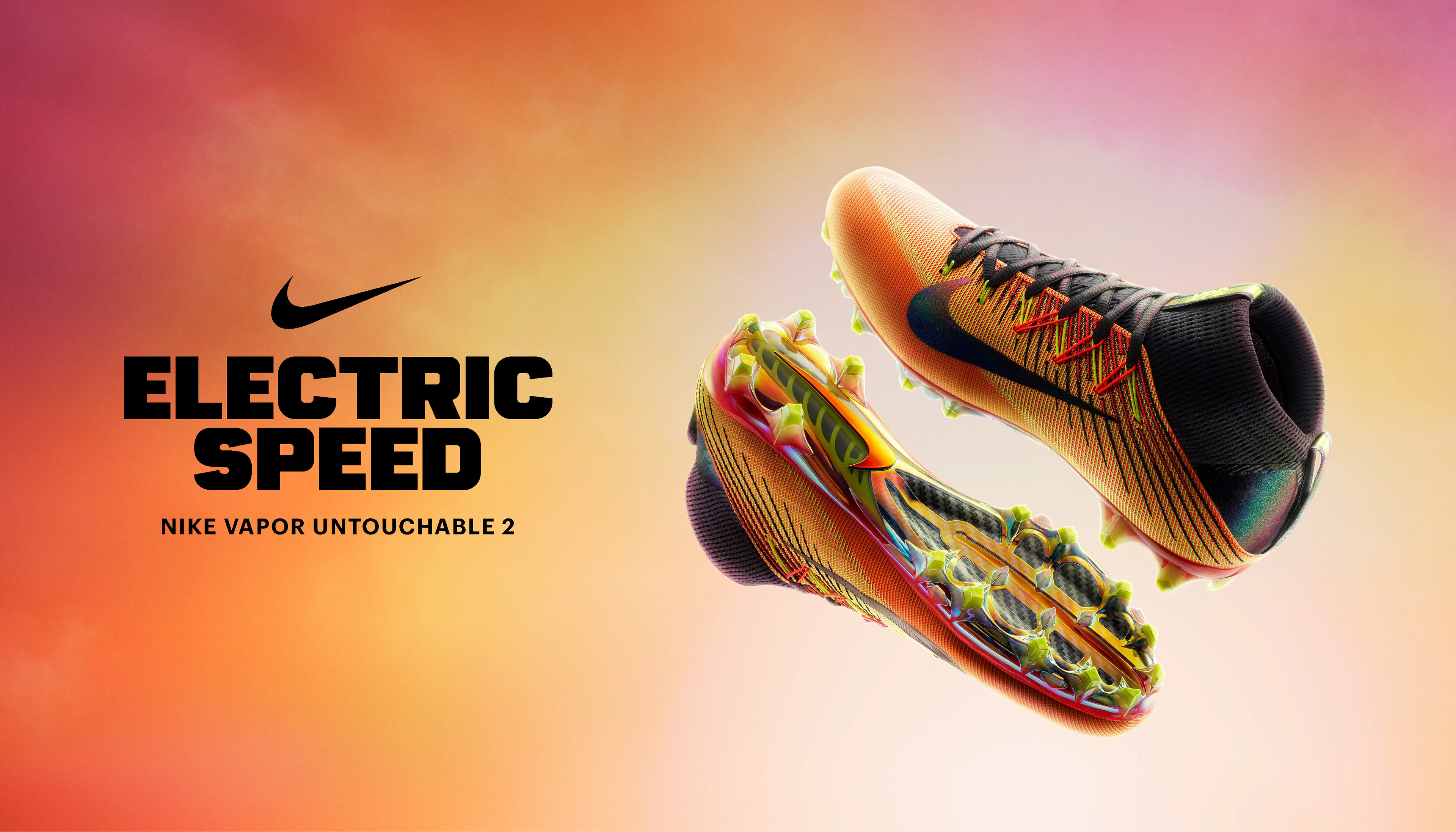 Nike Vapor Untouchable Concept Templates (AI and PSD) – Logan