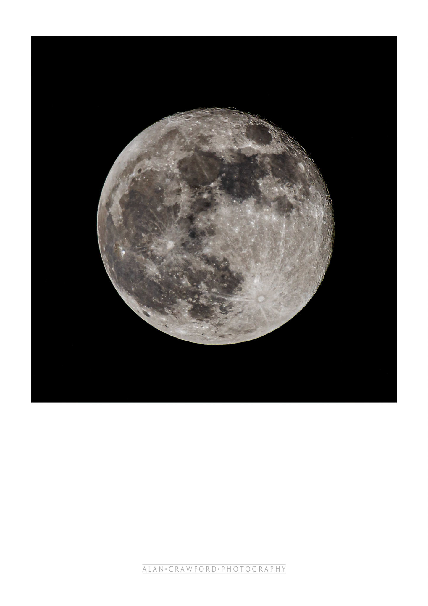 Moon