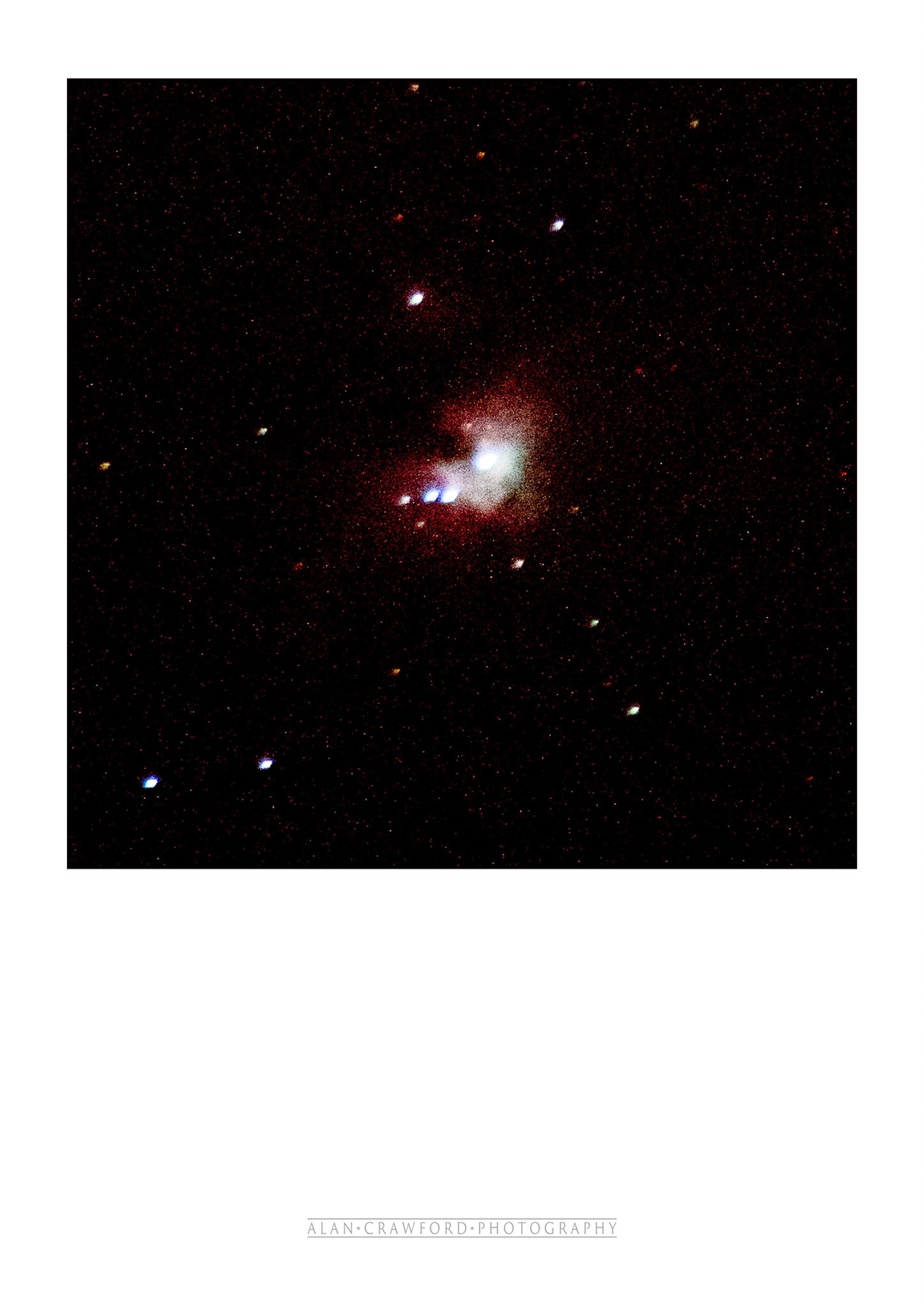 Orion Nebula