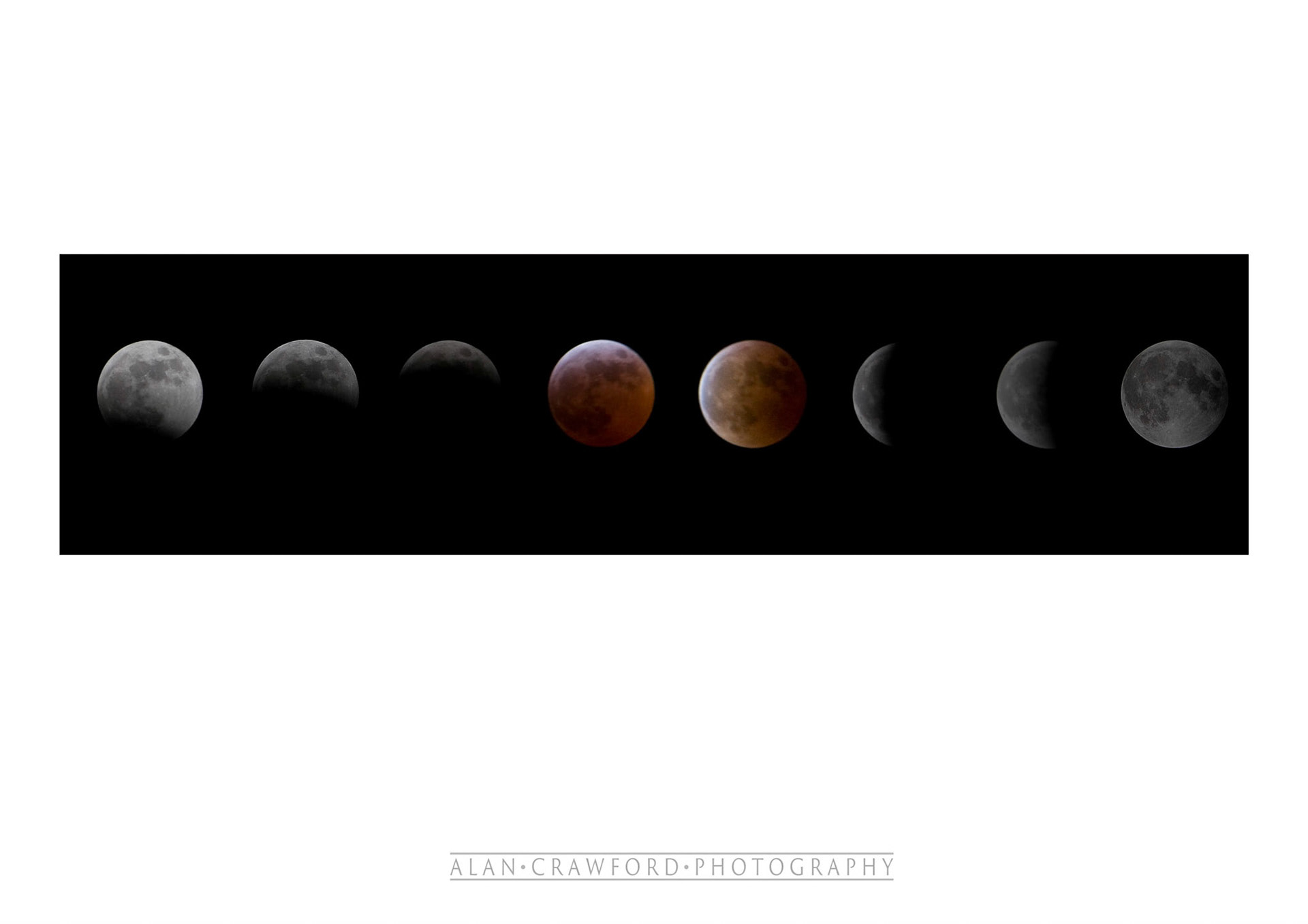 Lunar Eclipse