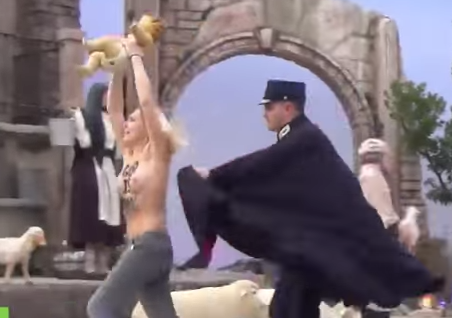 FEMEN: femen.org