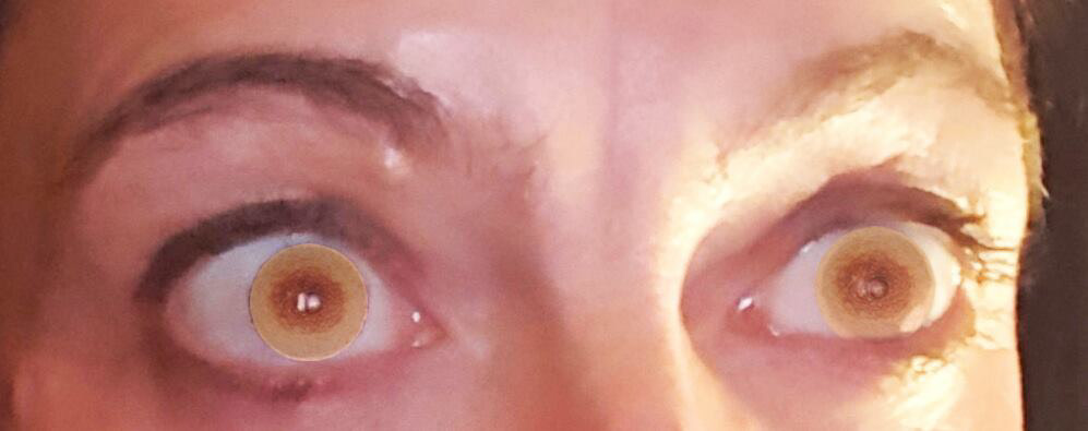 nippleyes