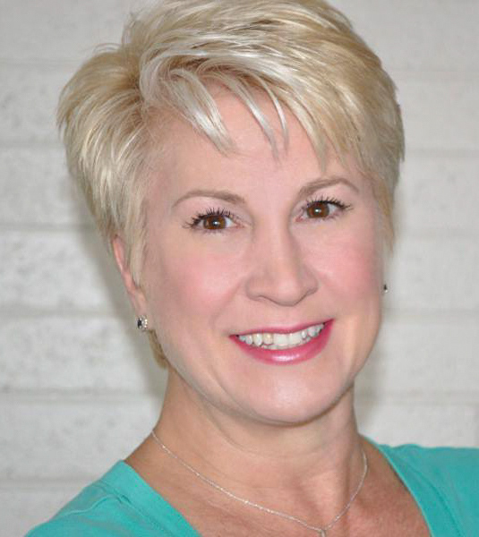 photo of laura captain