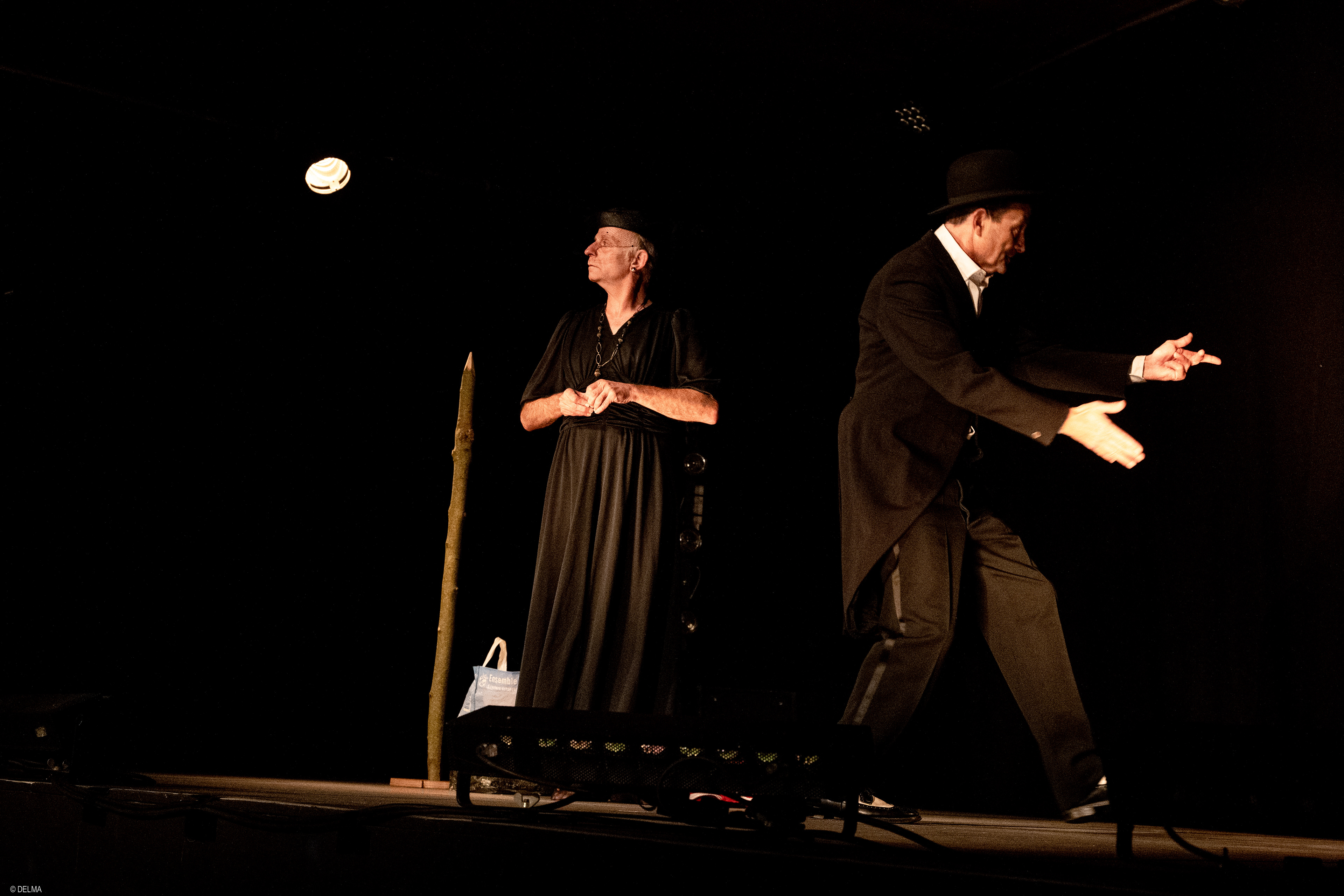 CABARET POÉLITIQUE