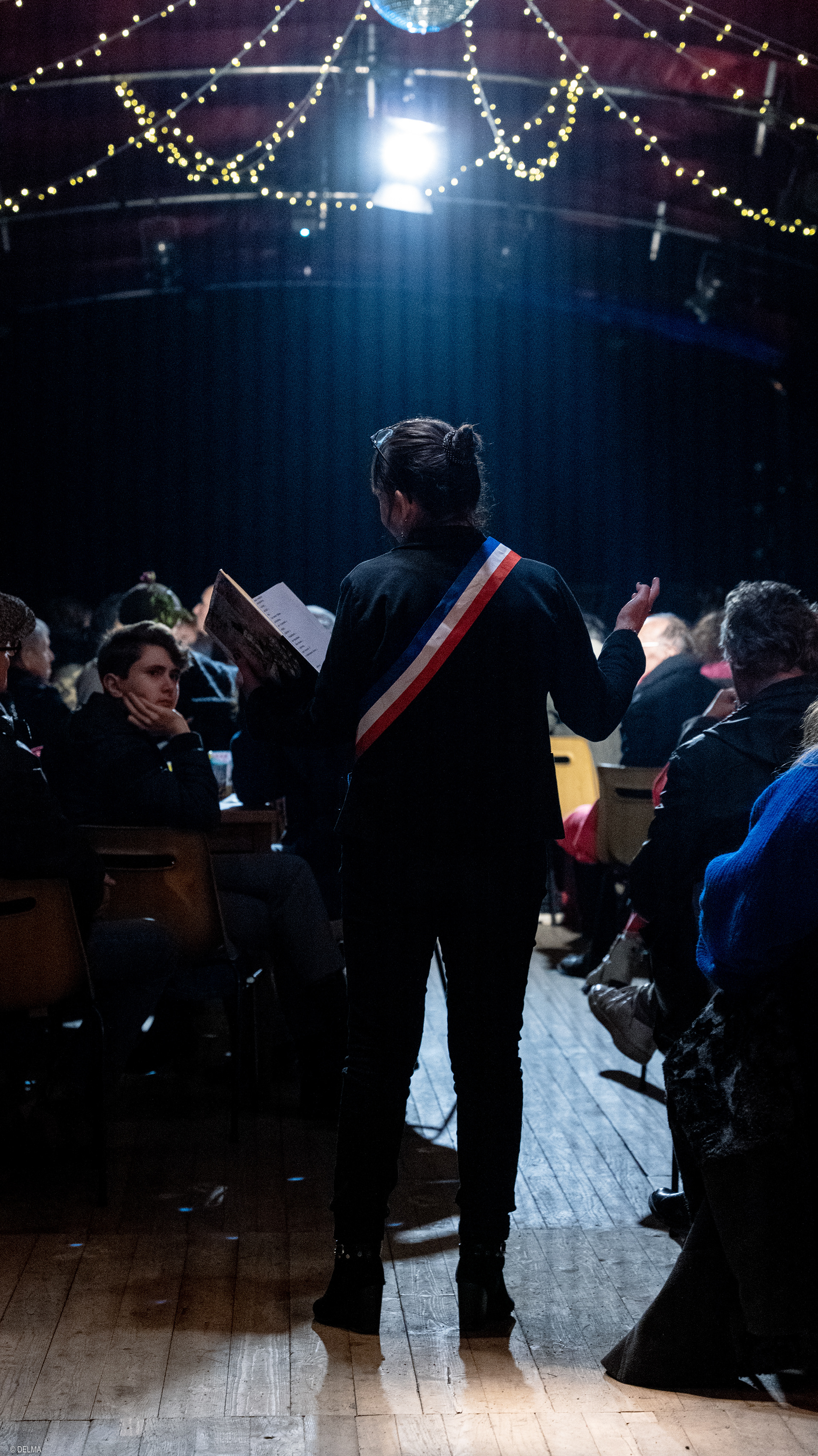 CABARET POÉLITIQUE
