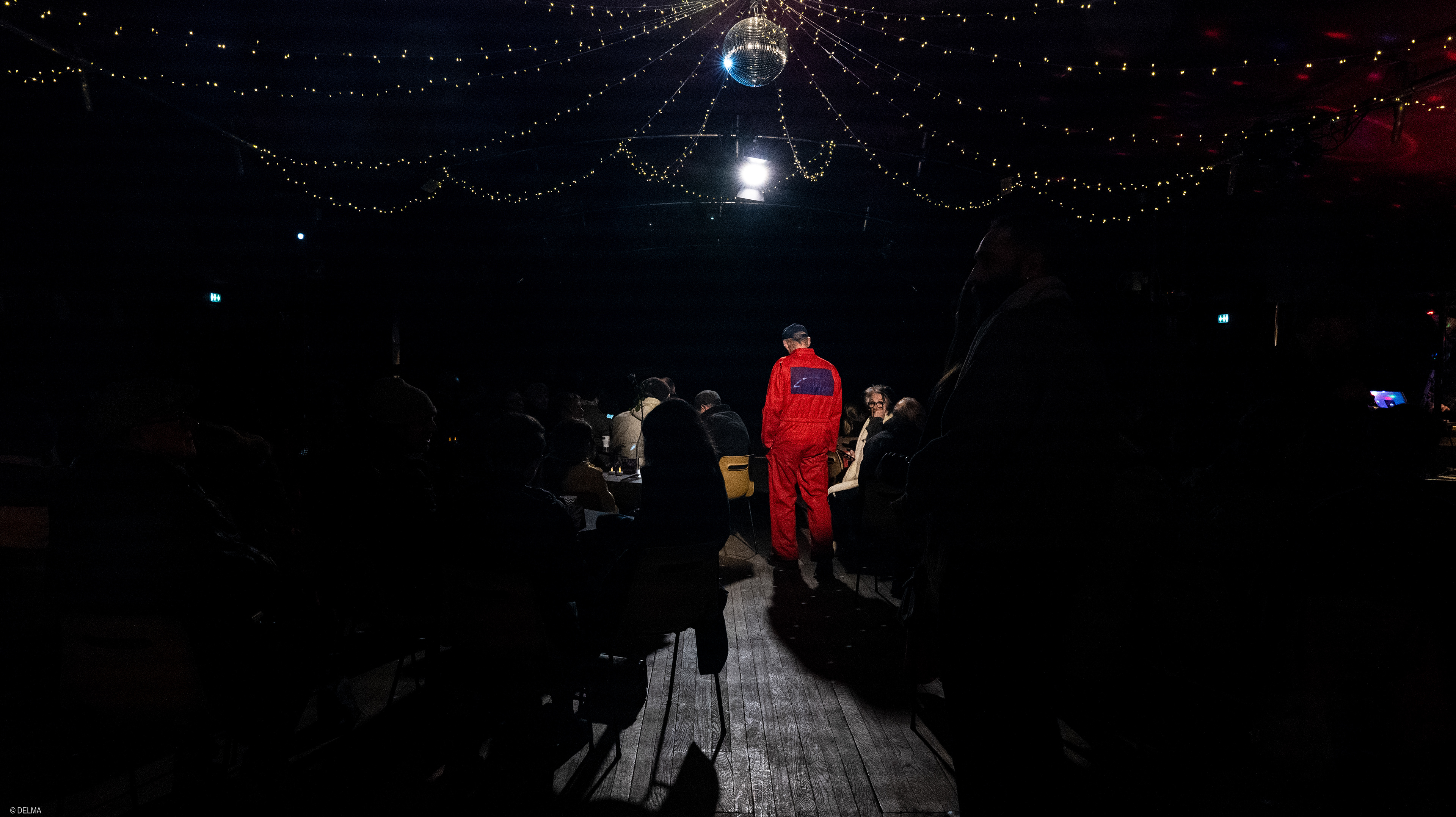 CABARET POÉLITIQUE
