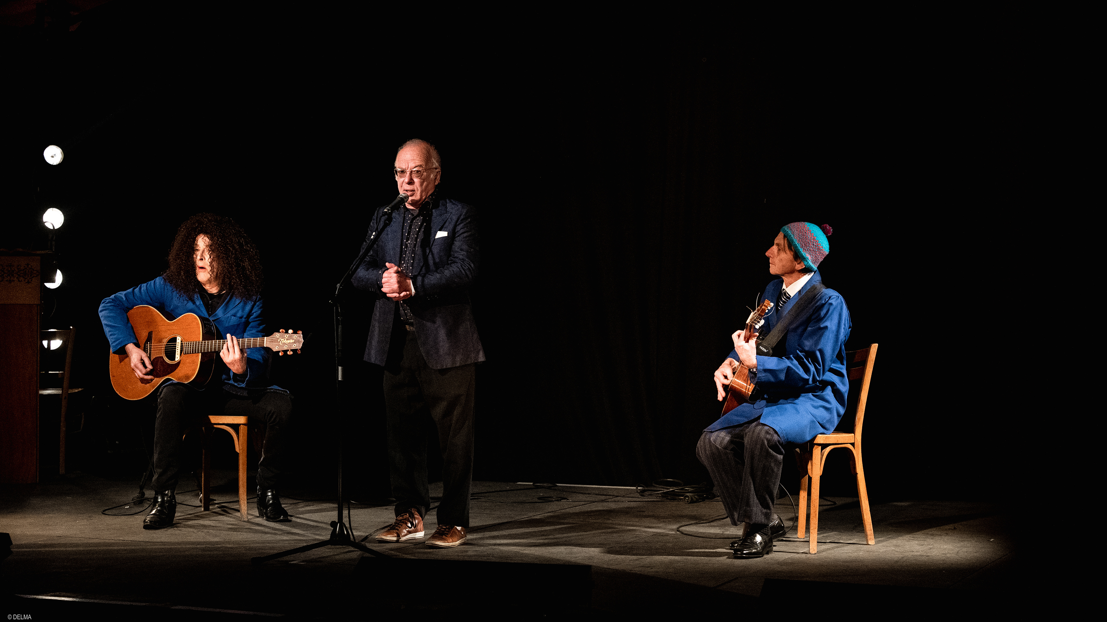 CABARET POÉLITIQUE