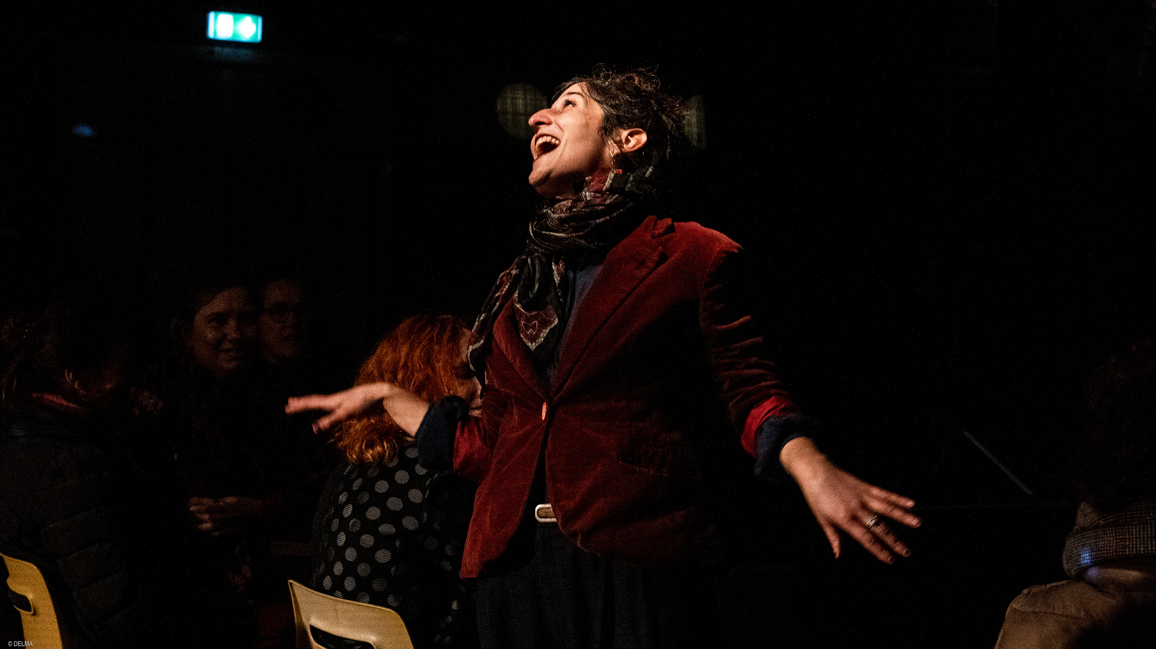 CABARET POÉLITIQUE