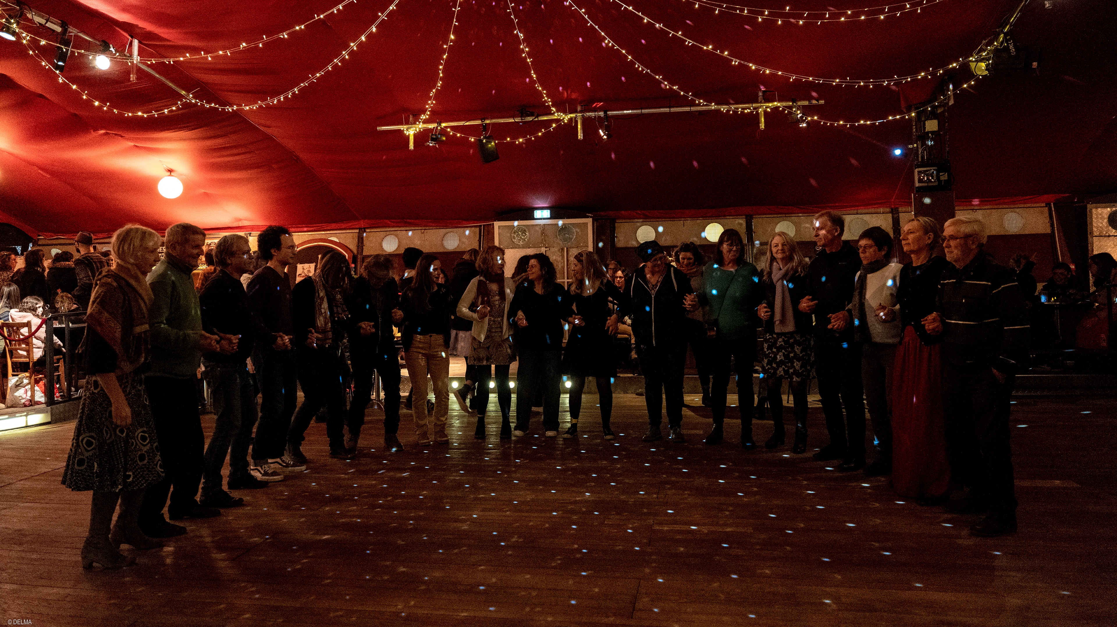 MANIGALE - BAL SUPERFOLK