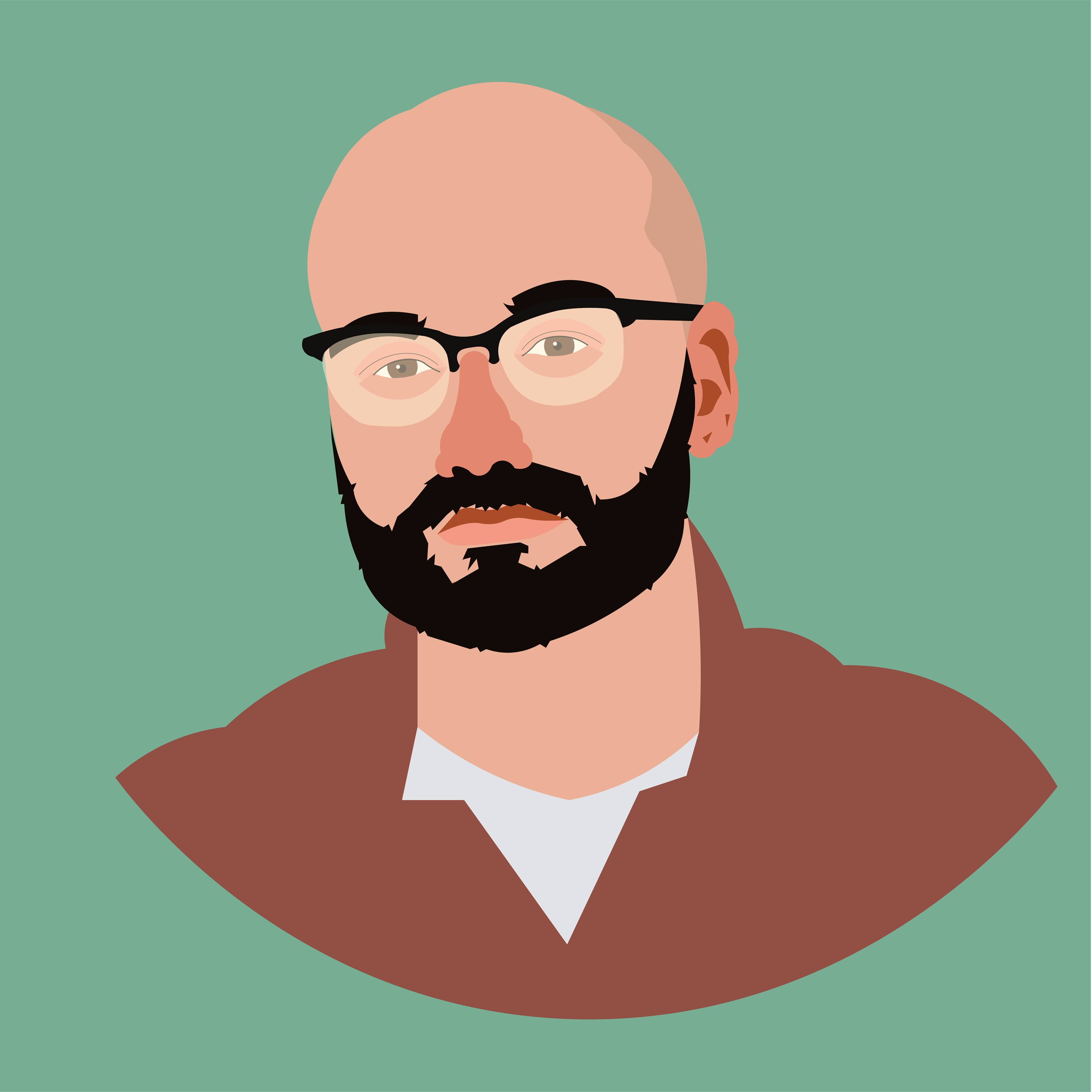 Seth Lind - Mission to Zyxx