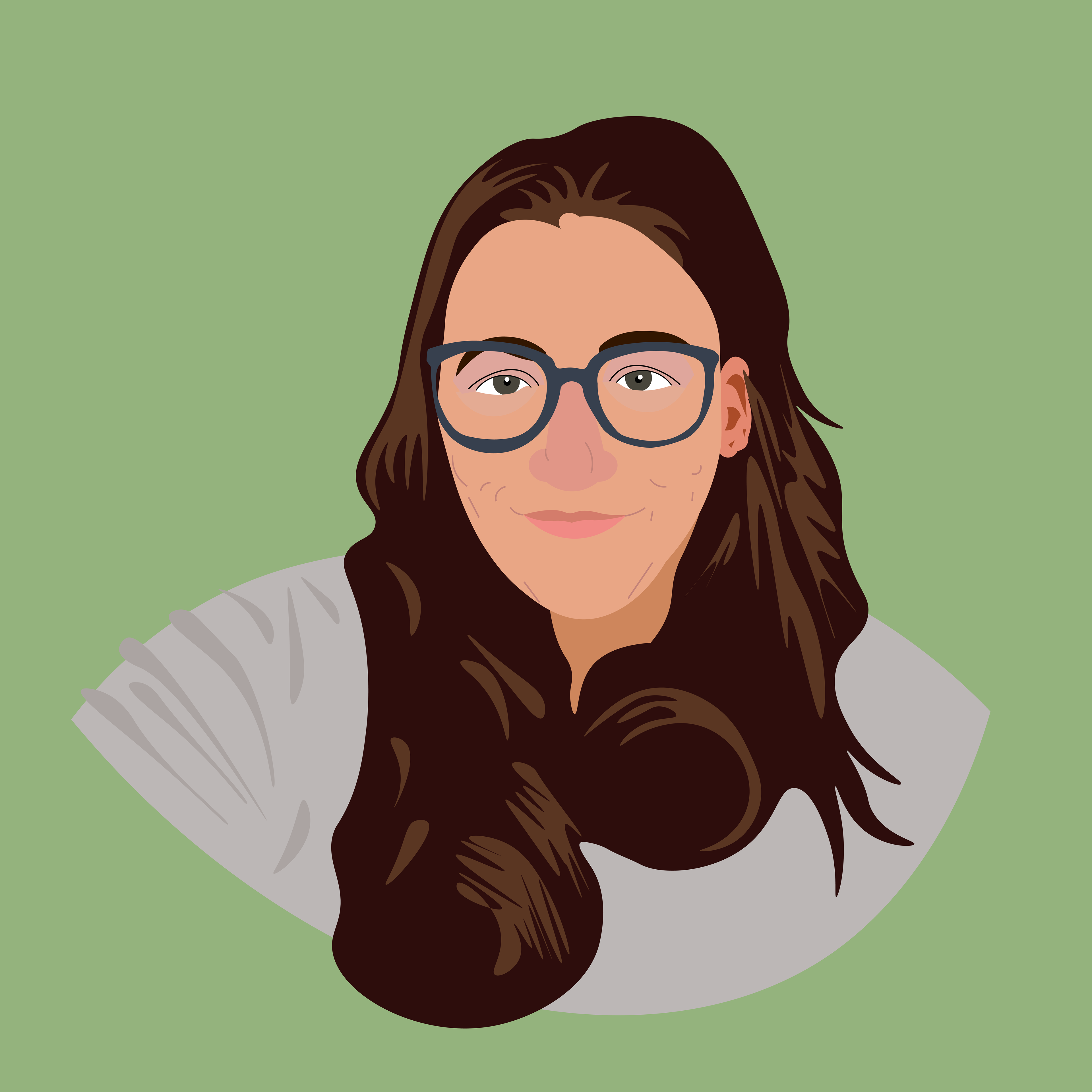 Trouble Bar - Nicole