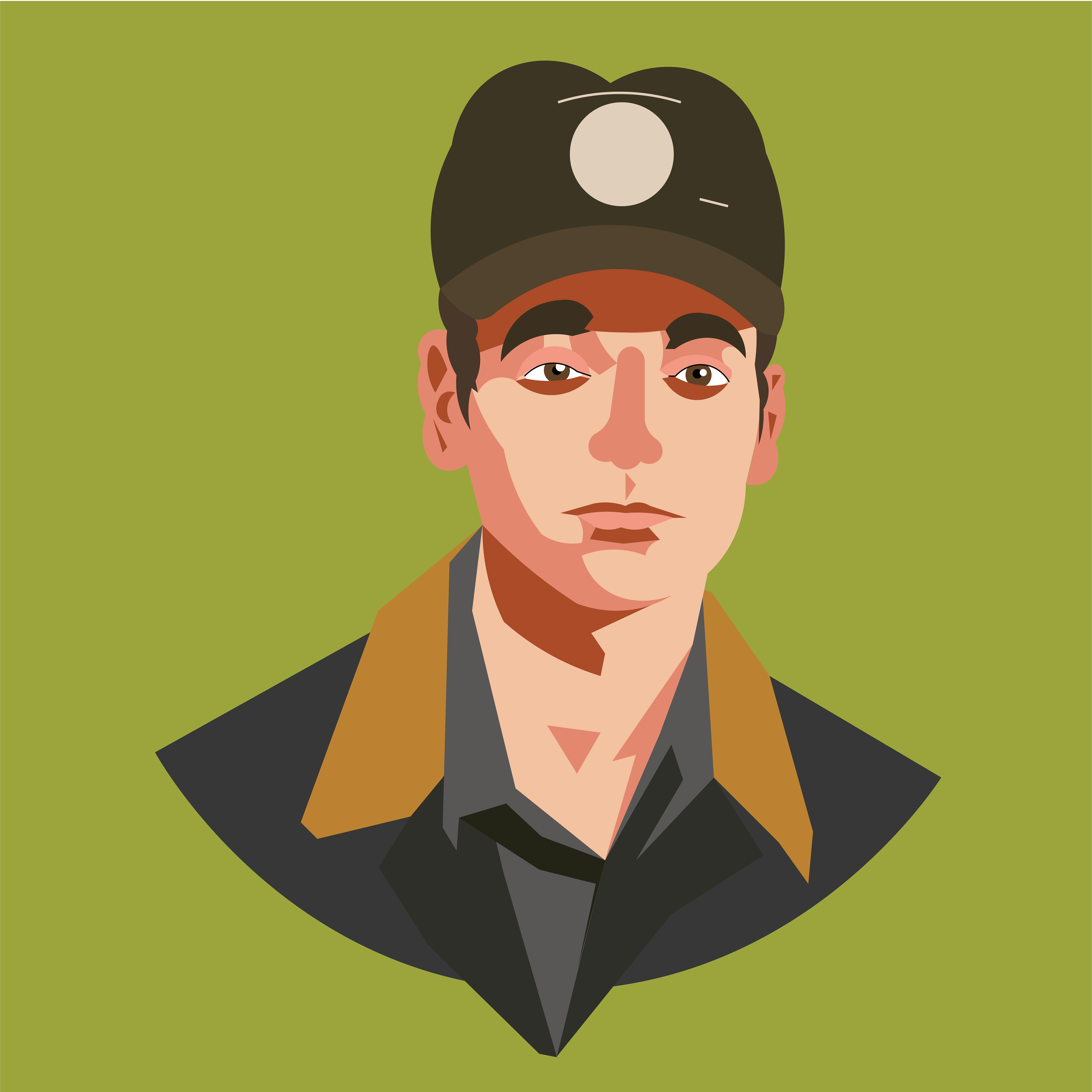 Drew Tarver