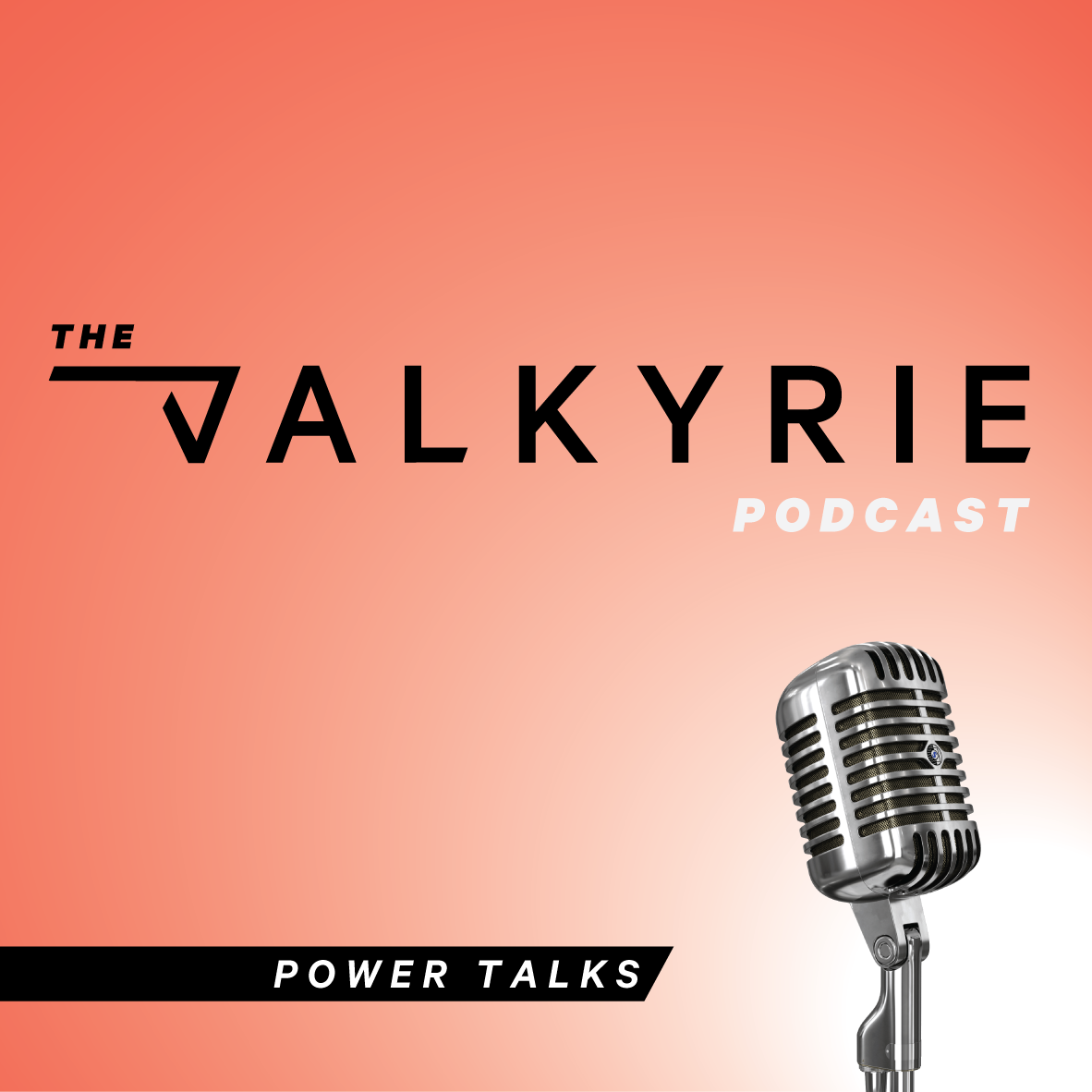 Podcast Artwork