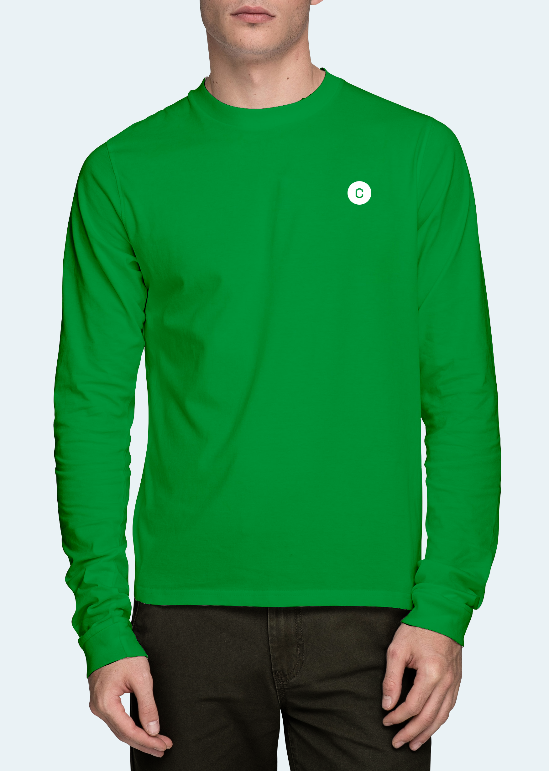 Capitalise - Merchandise design