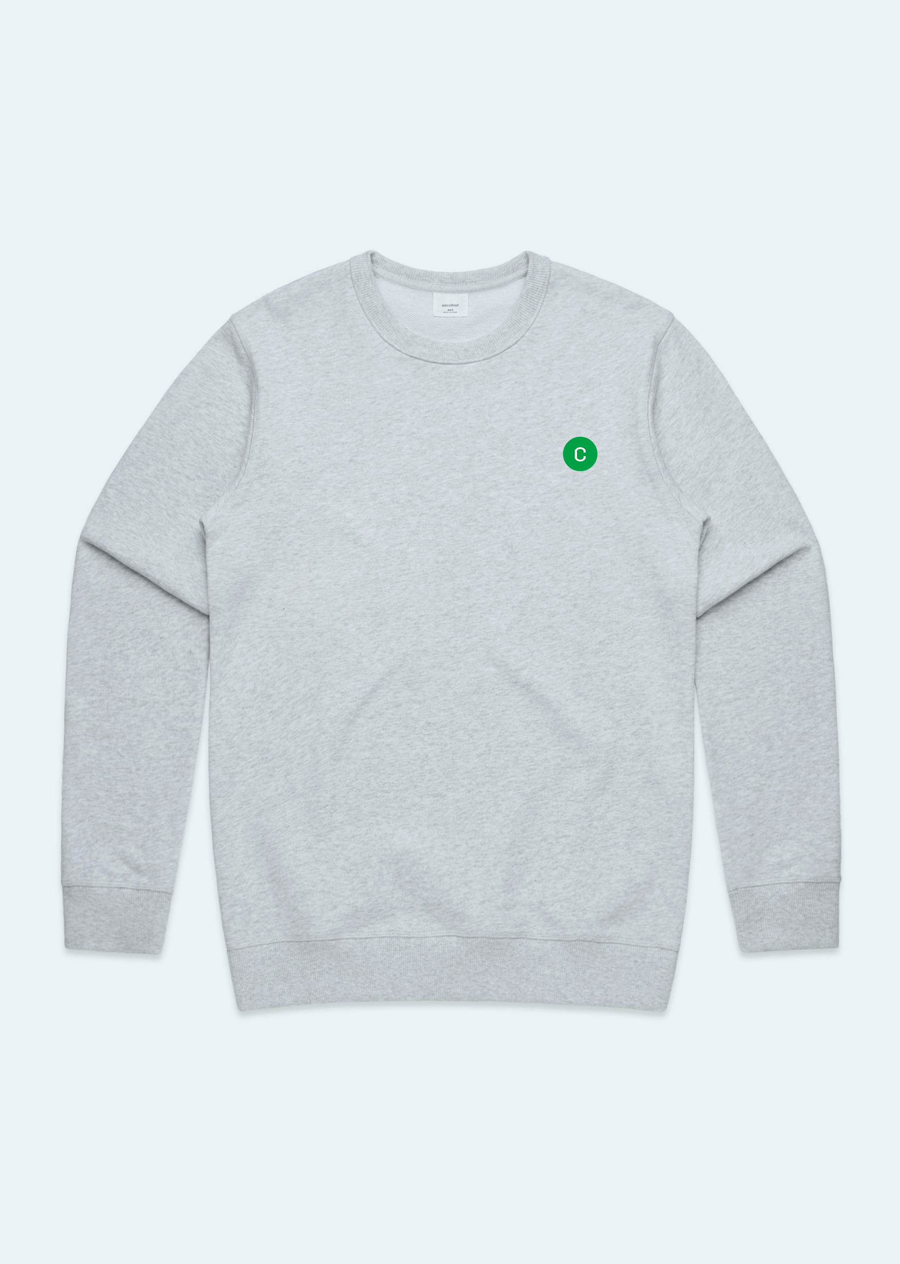 Capitalise - Merchandise design