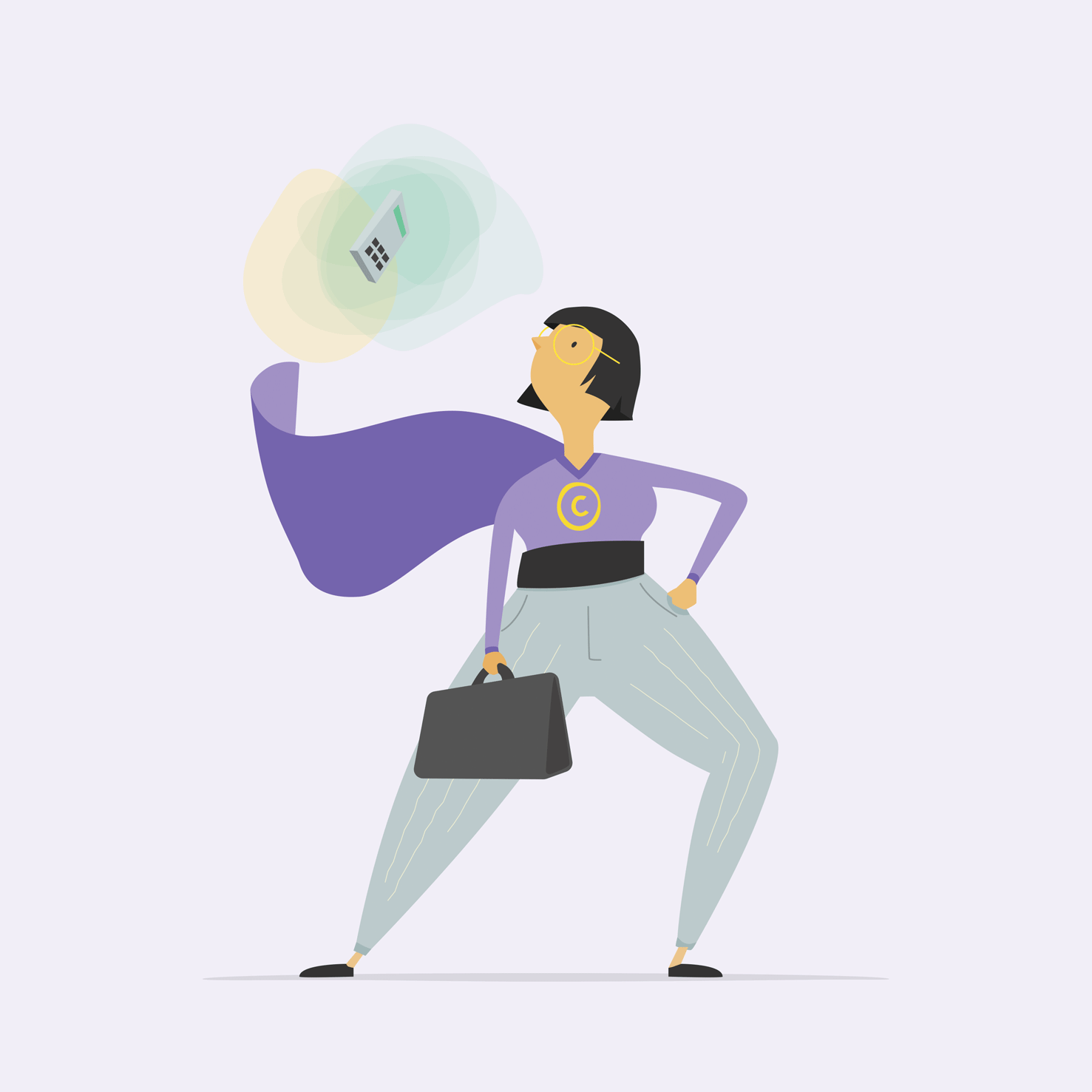 Super Accountant - Capitalise