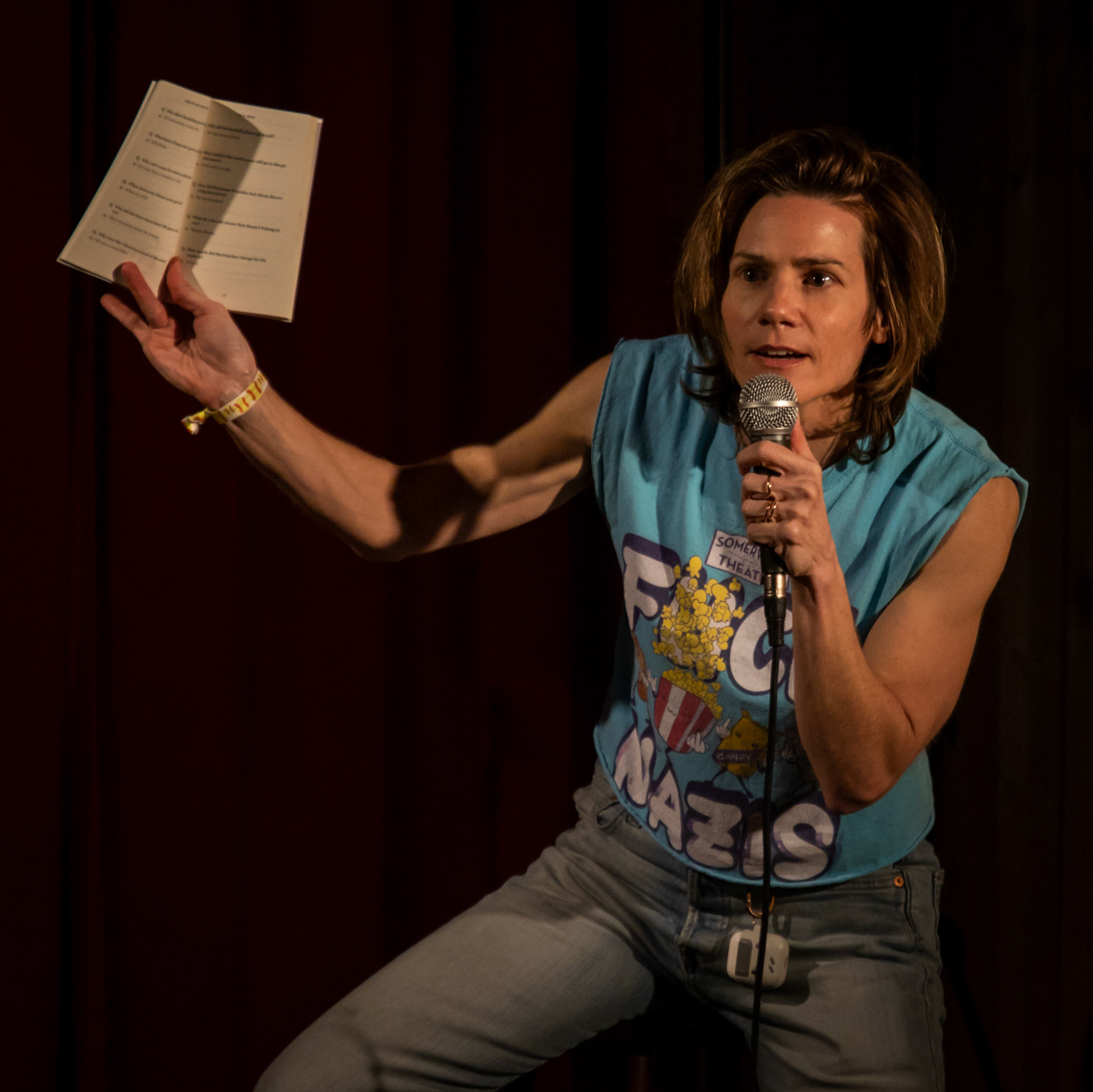 Cameron Esposito