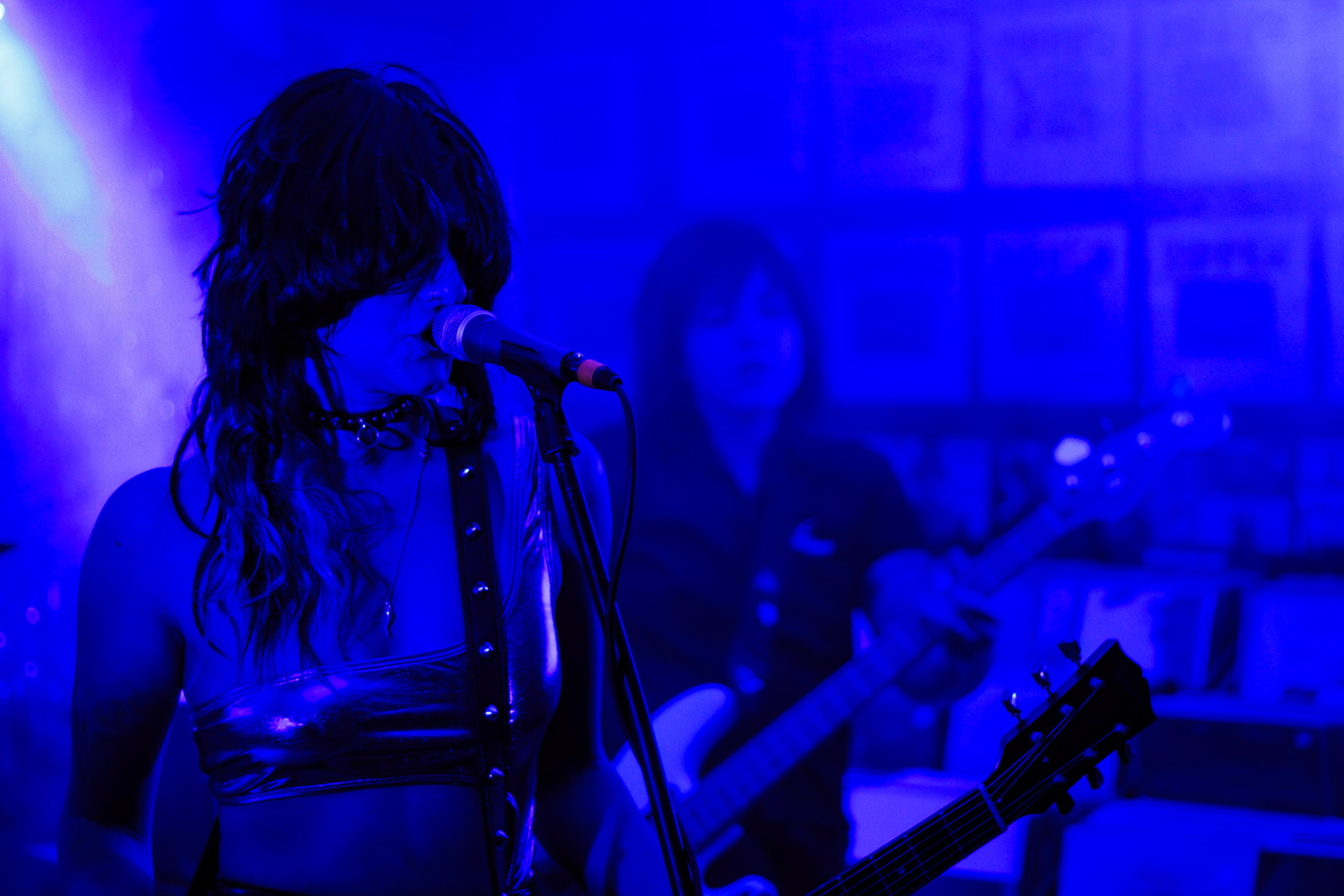 Frankie and the Studs