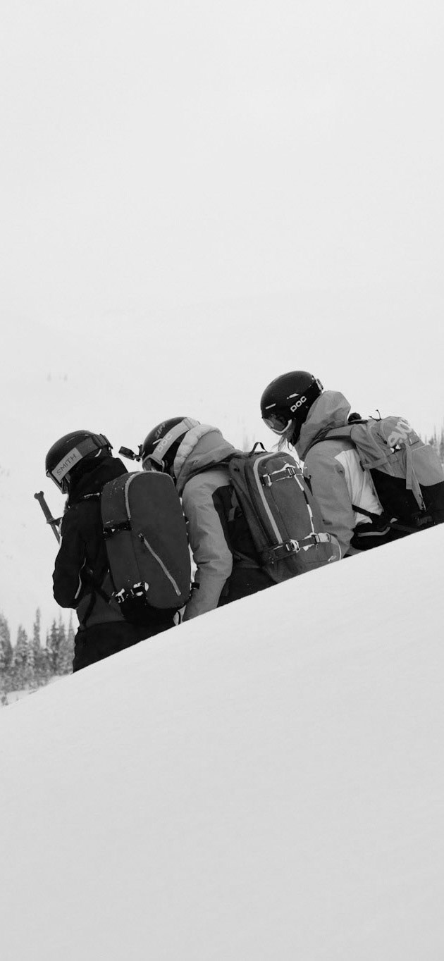 Rogers Pass