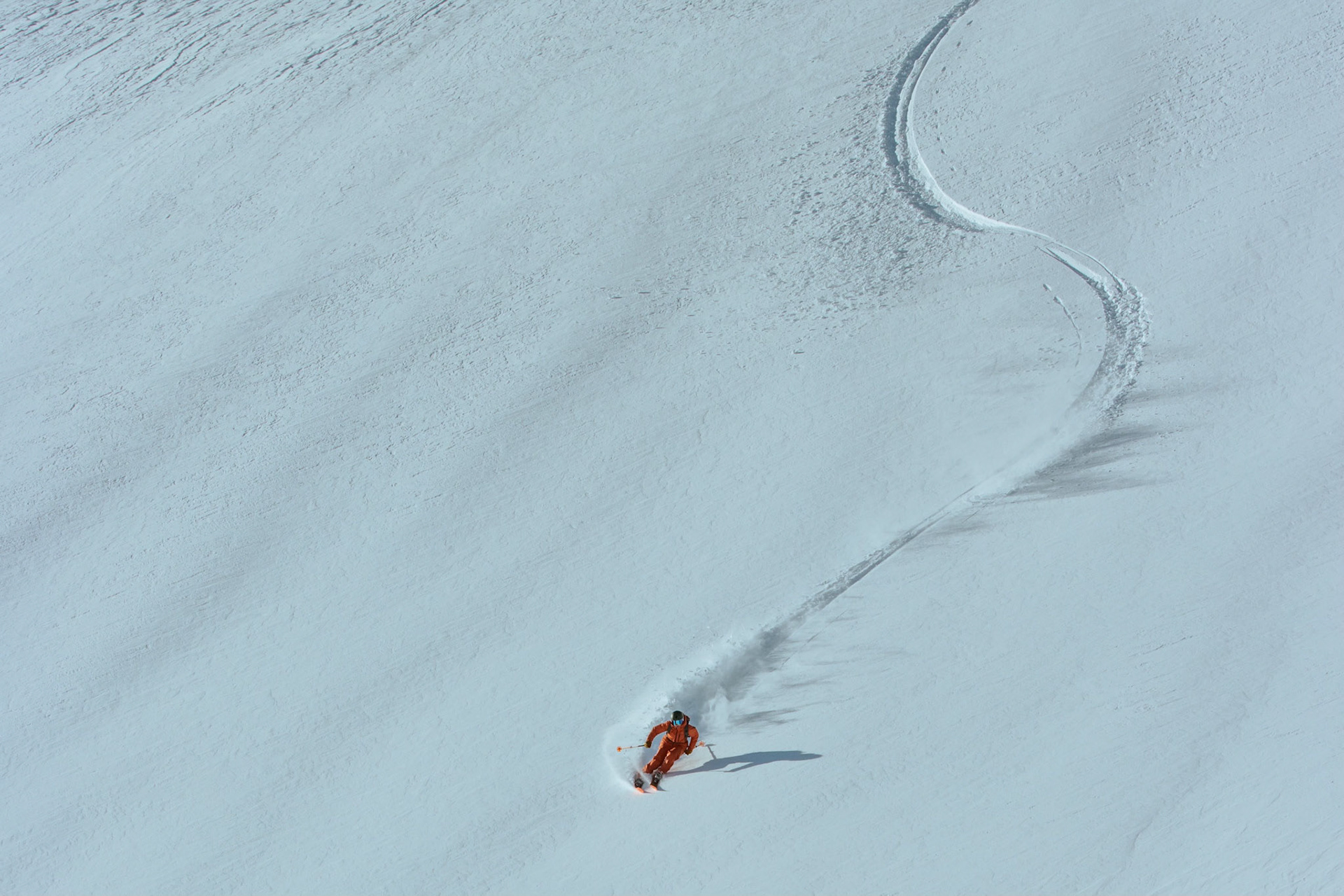 Pemberton Glacier