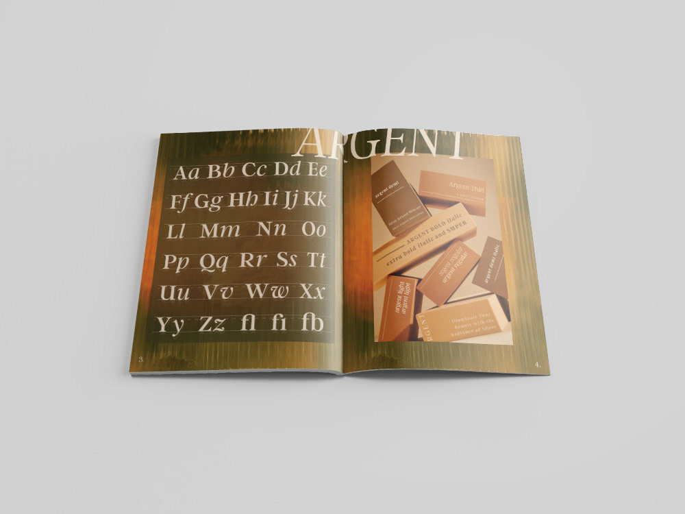 Typography