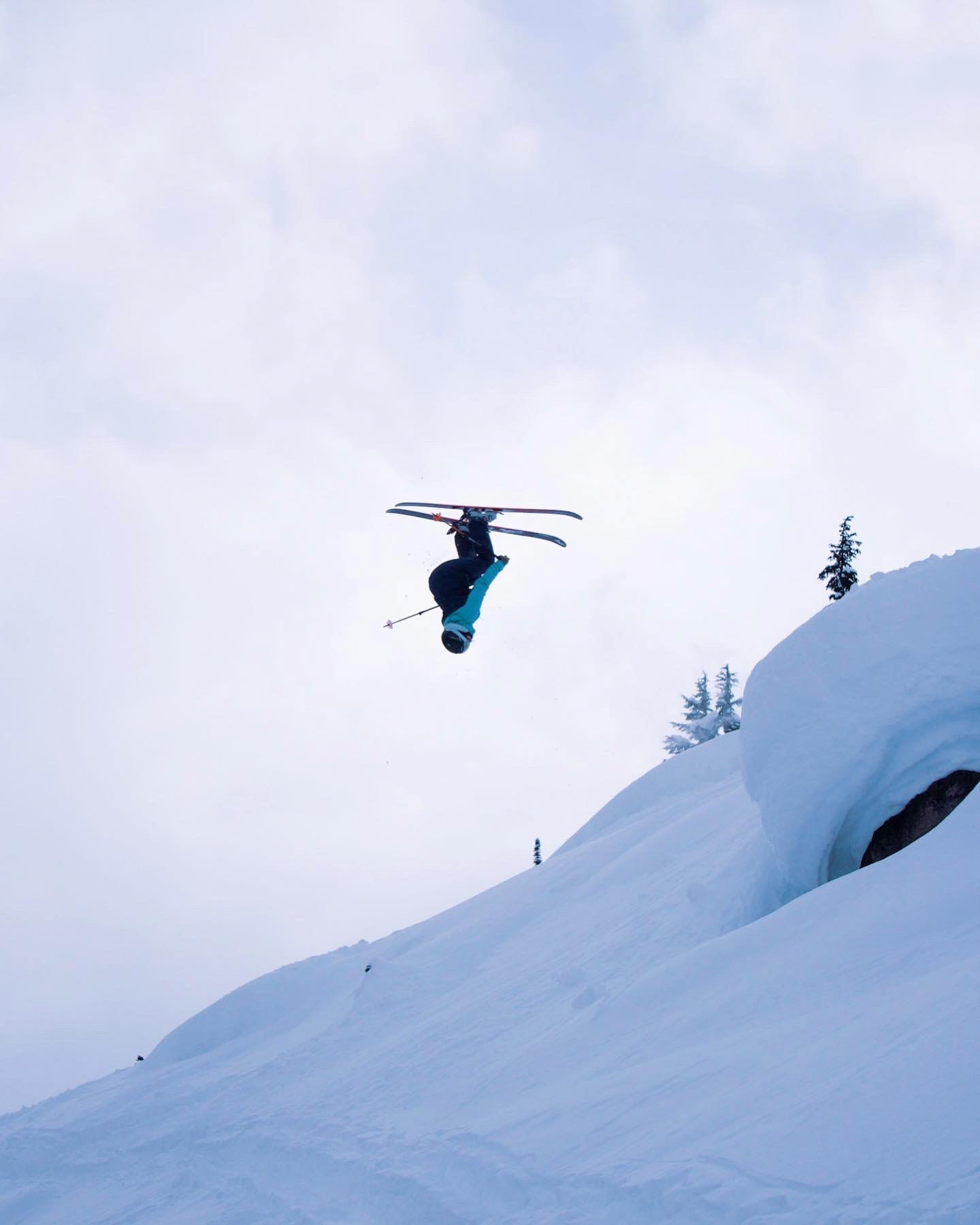 Rogers Pass