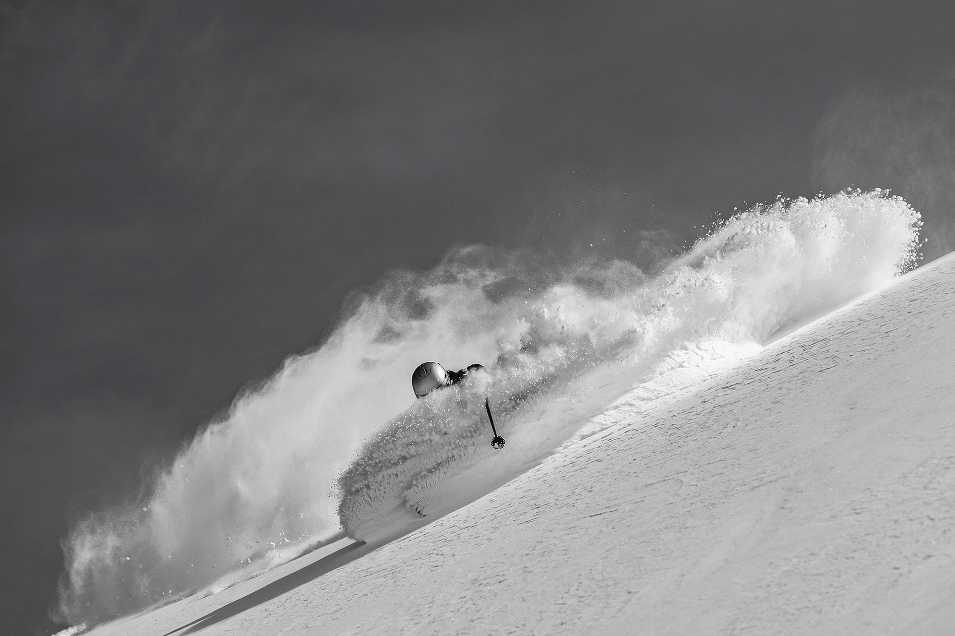 Guy Fattal Blackcomb