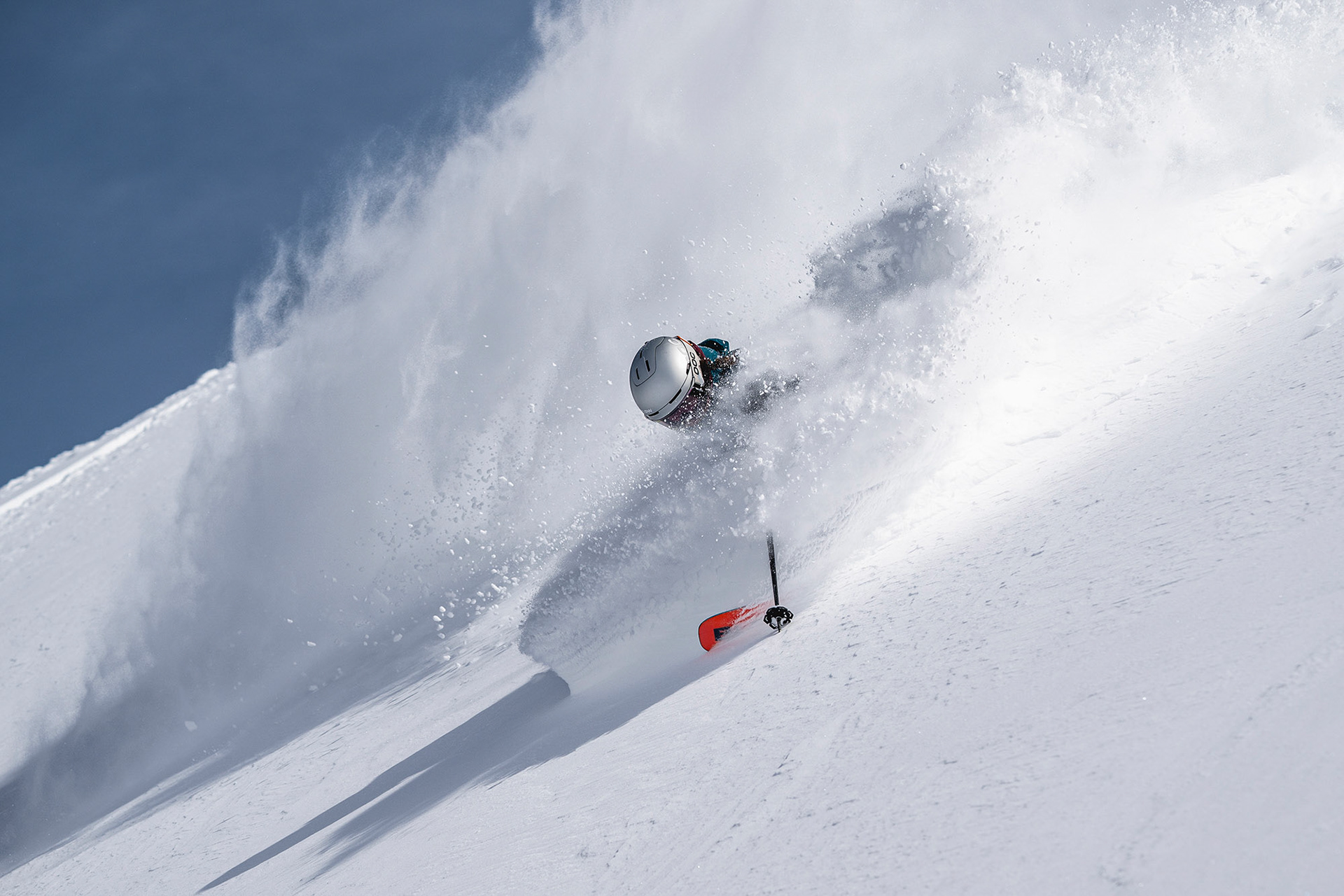 Guy Fattal Blackcomb