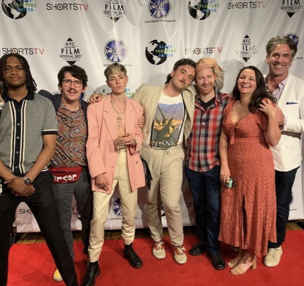 Pretenders Premier - NYC Indie Fest
