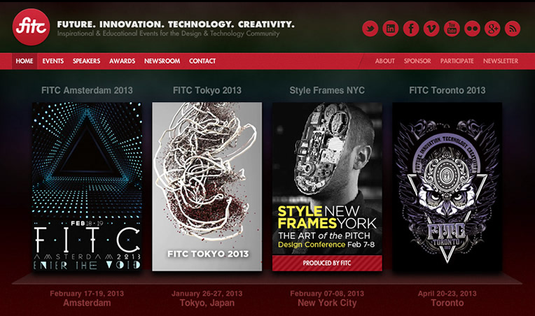 FITC turns 20 years old!!