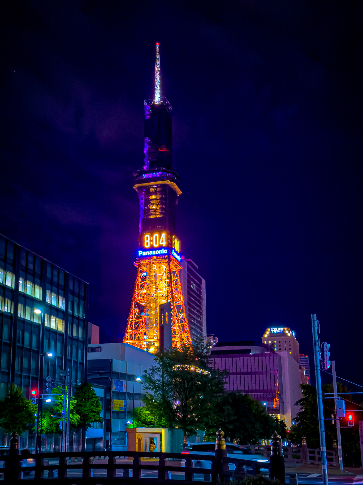 TV Tower