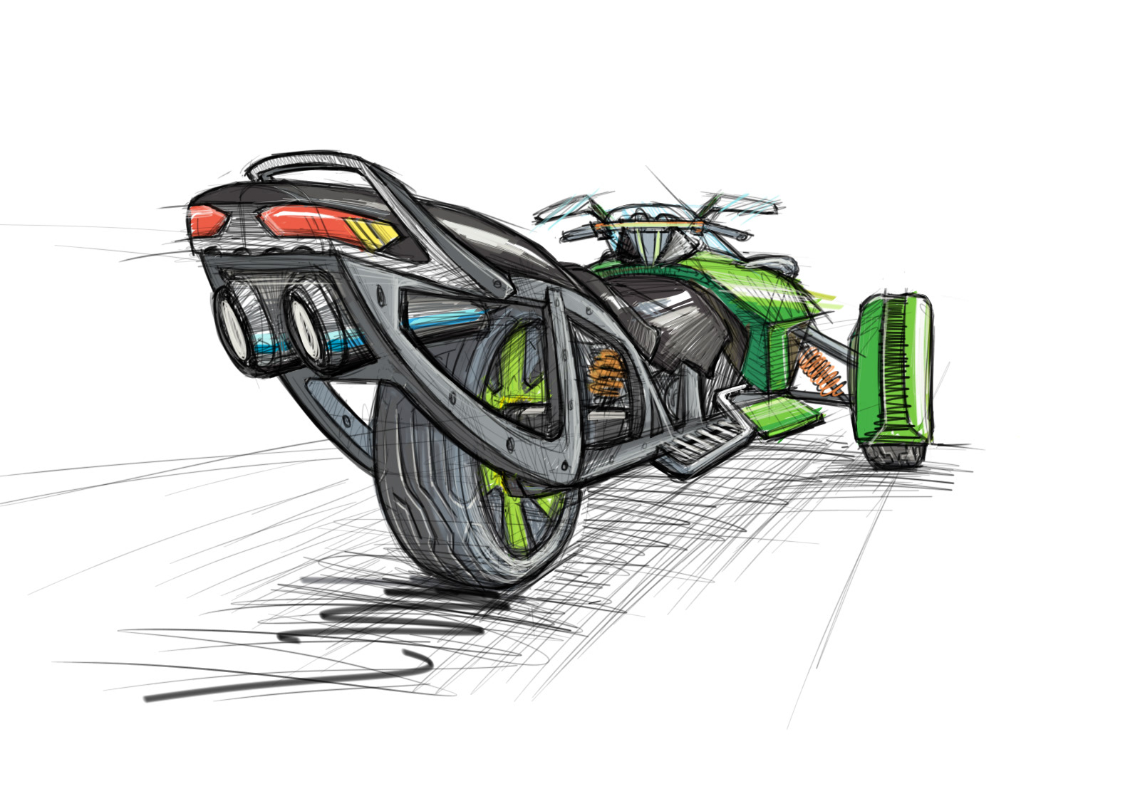 Transportation Project 3