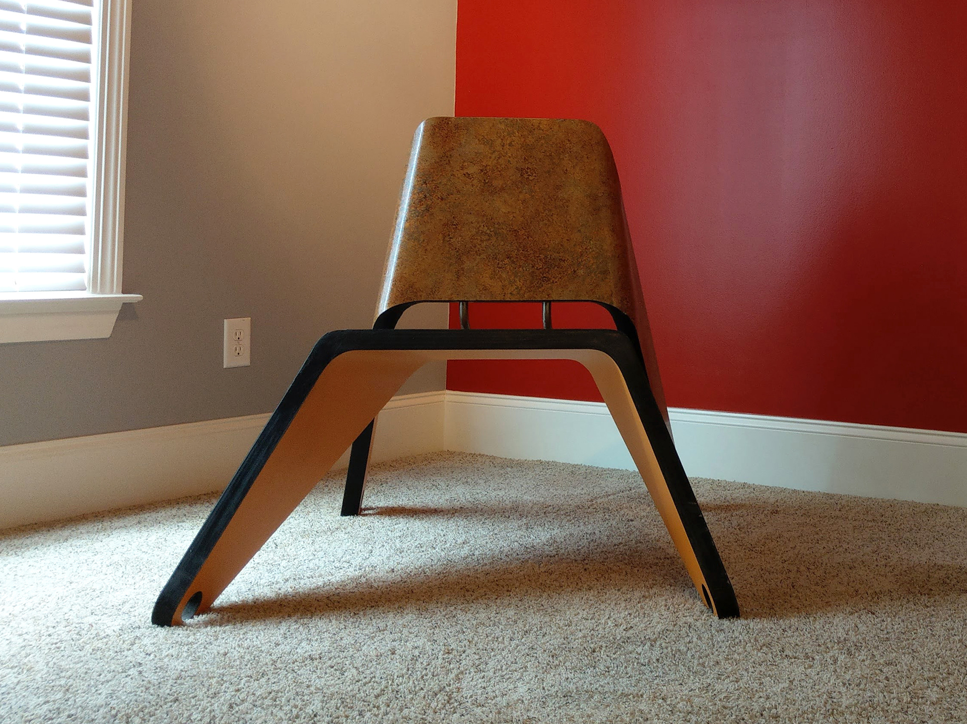 Chair Project