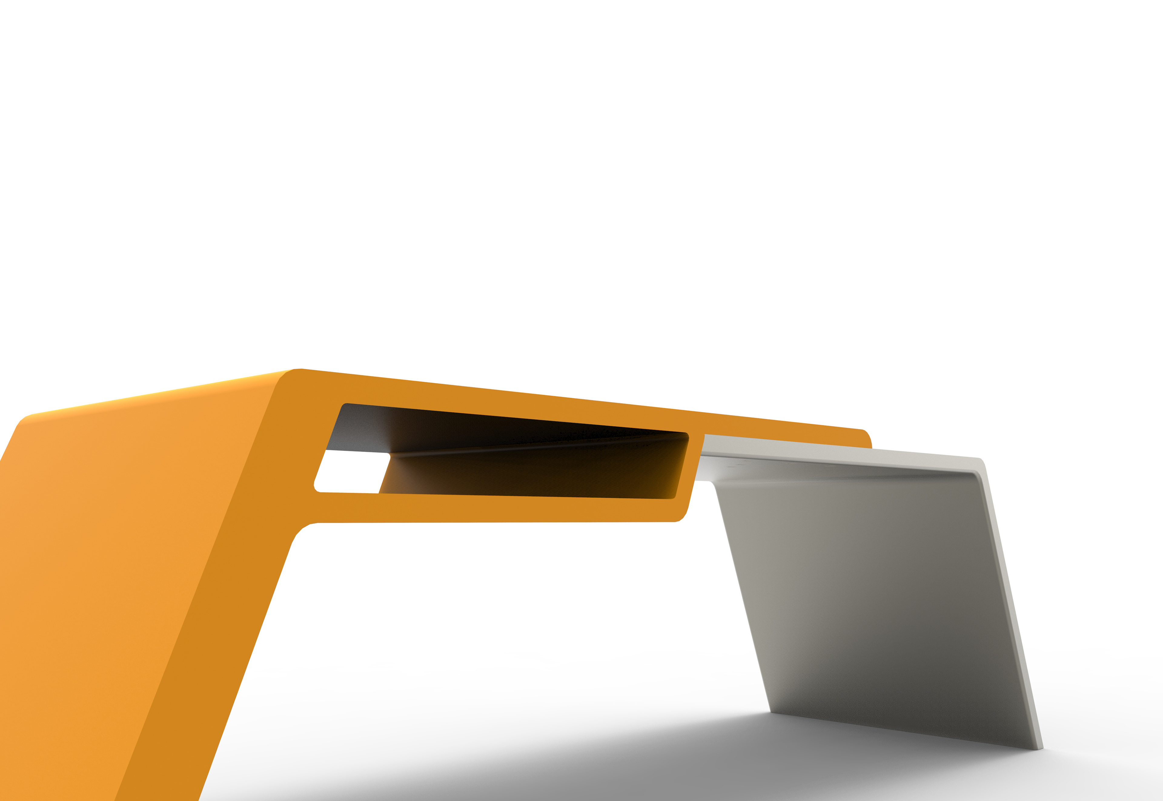 Coffee Table Concept