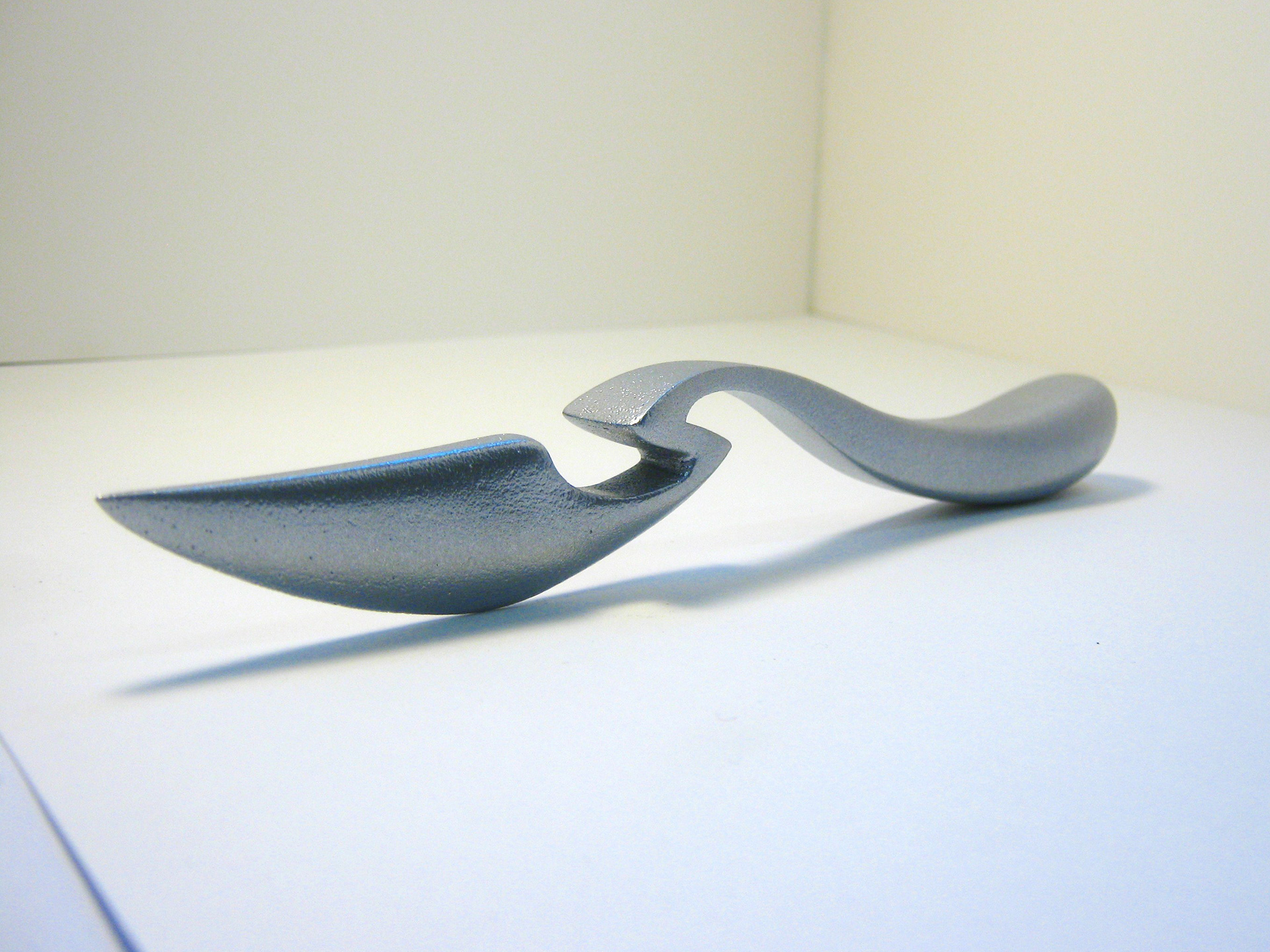 Knife Model