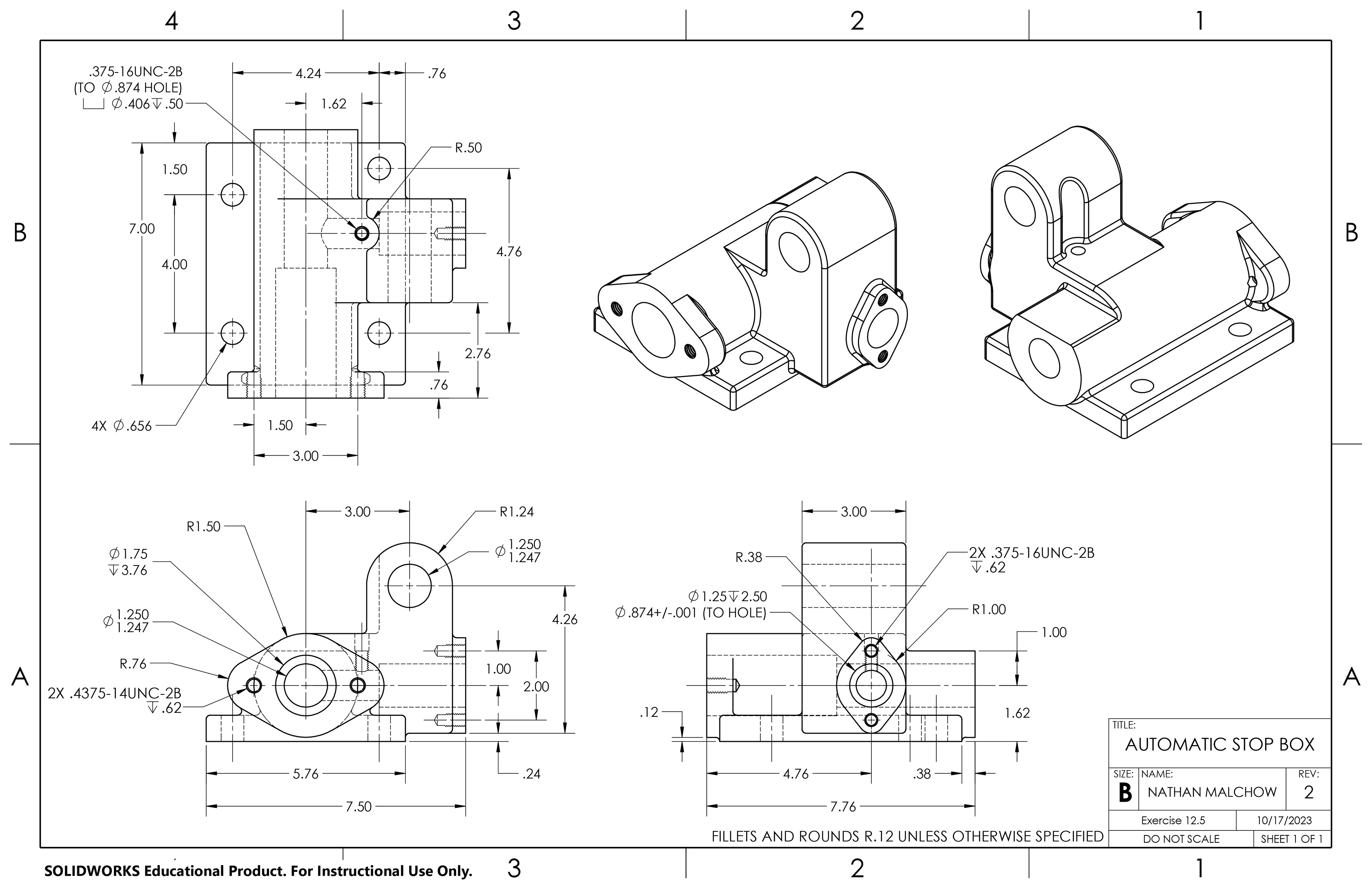 TCAT Technical Drawing 1