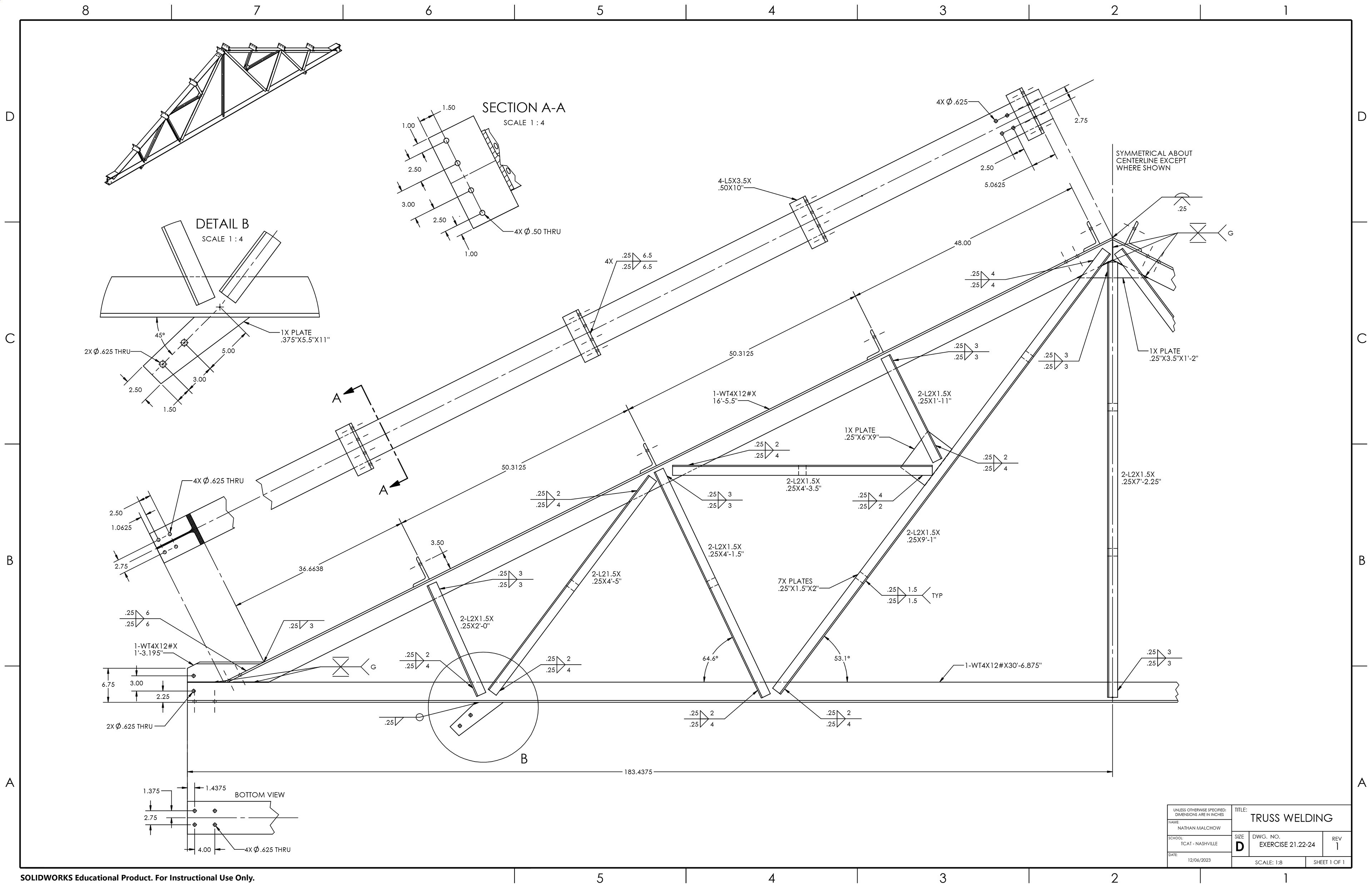 TCAT Technical Drawing 2