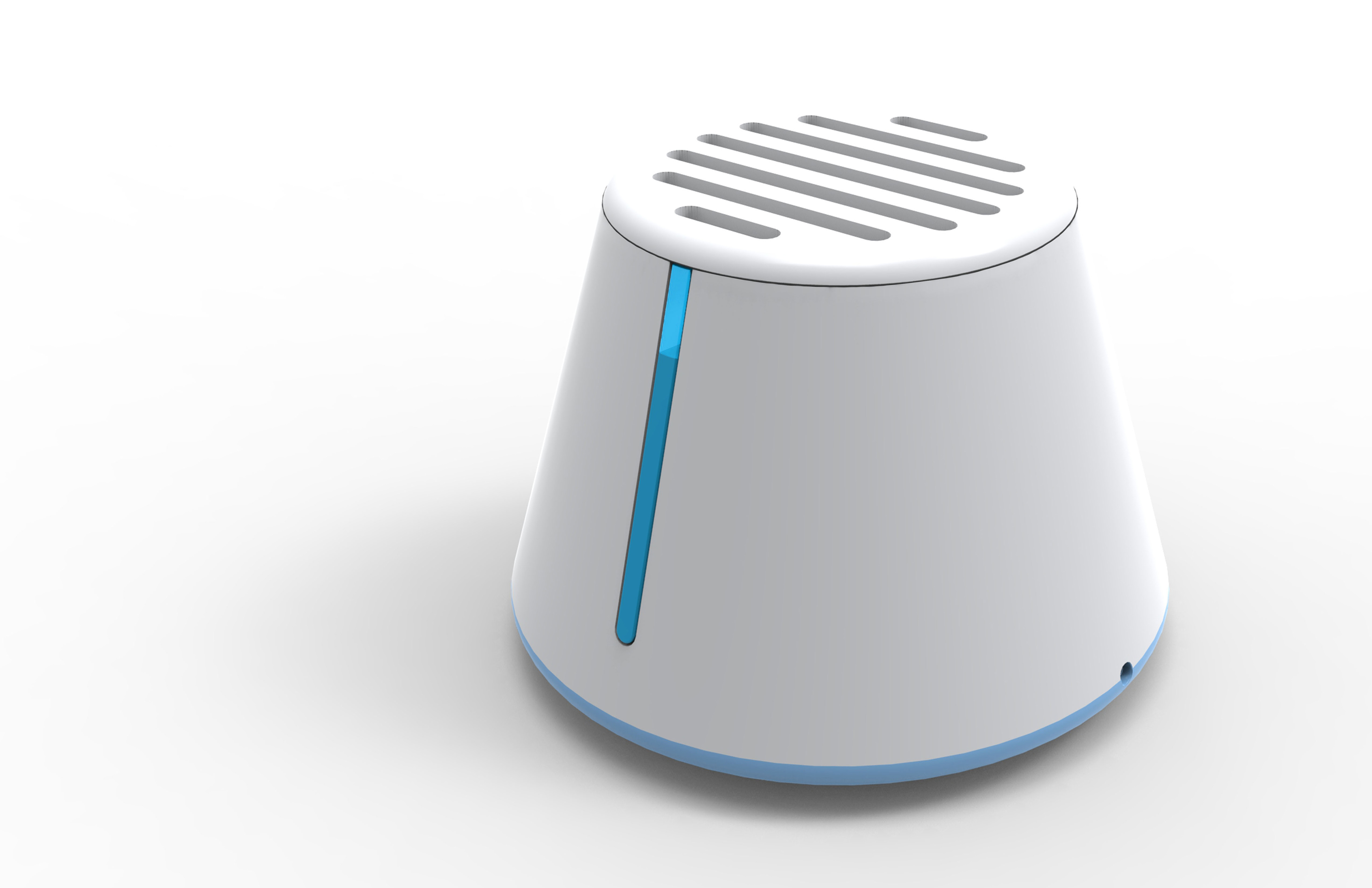 Humidifier Concept