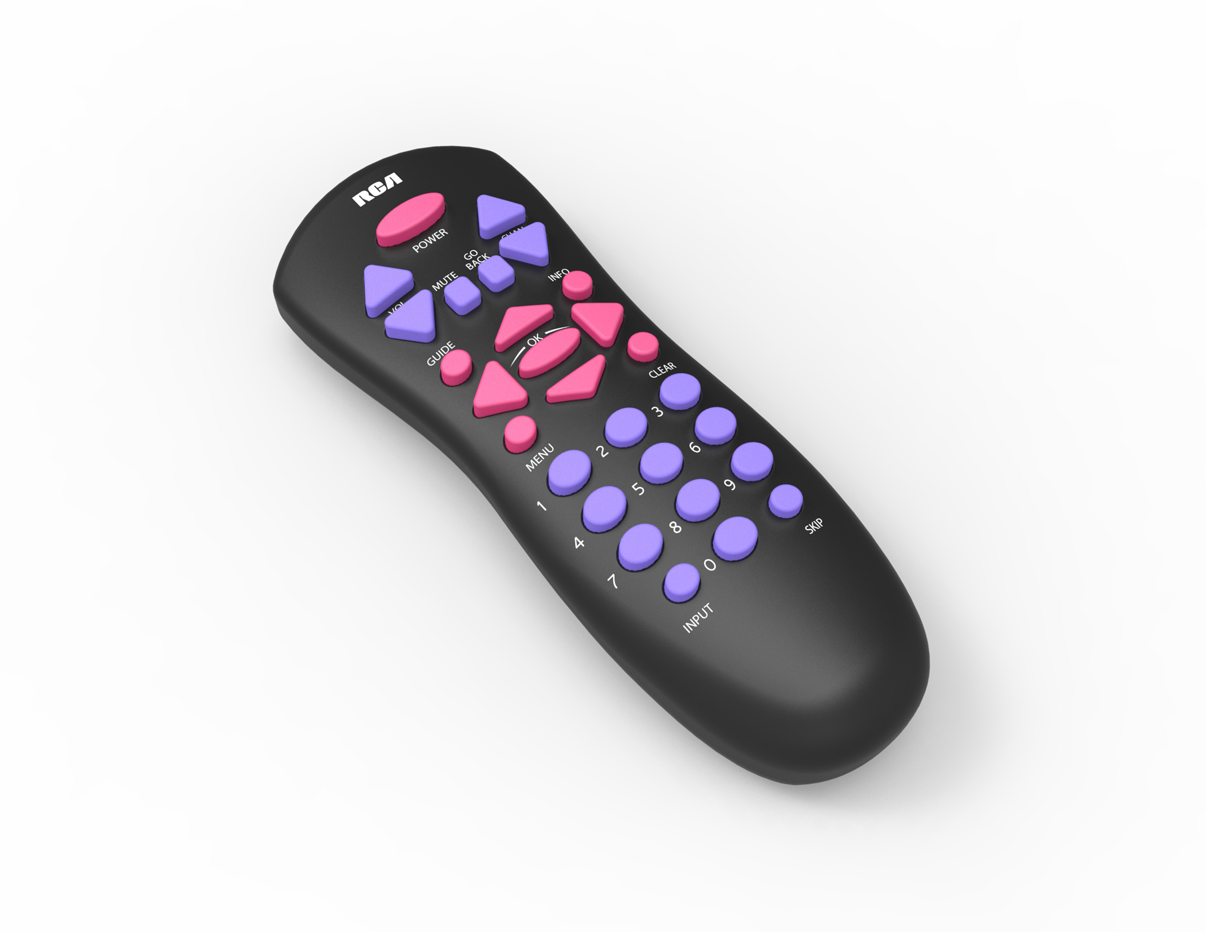Remote 3D Model