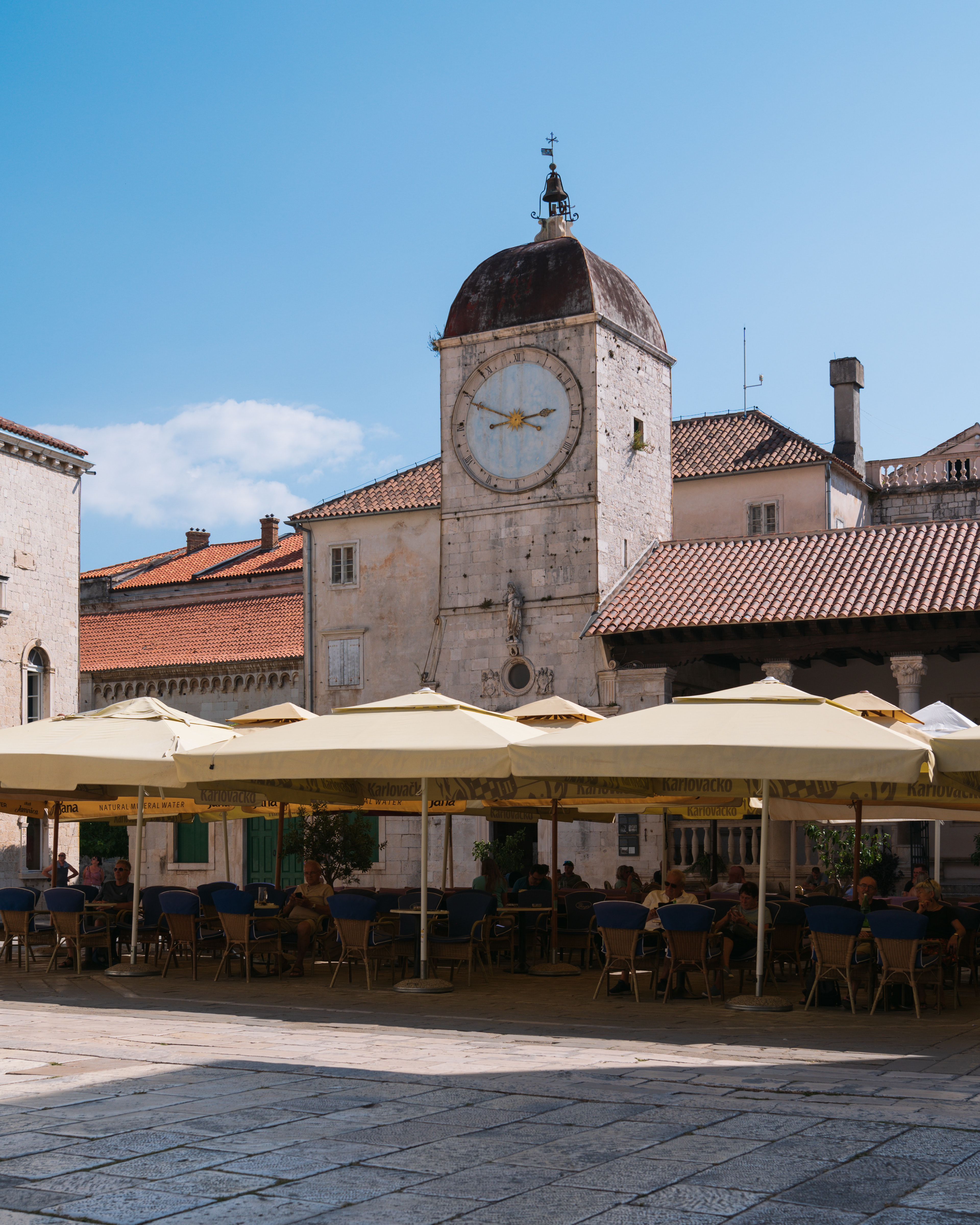 Trogir, Croatia