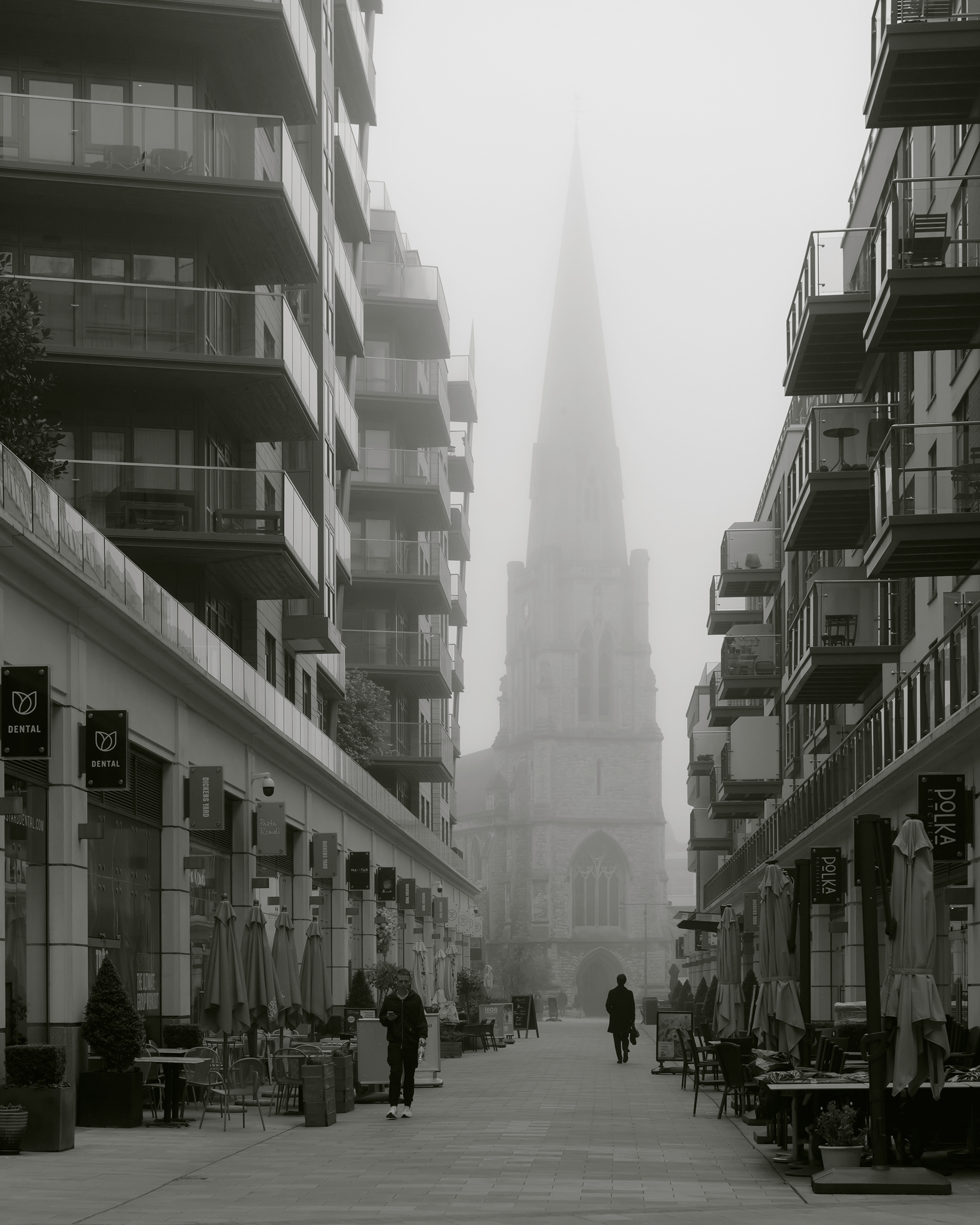 London
