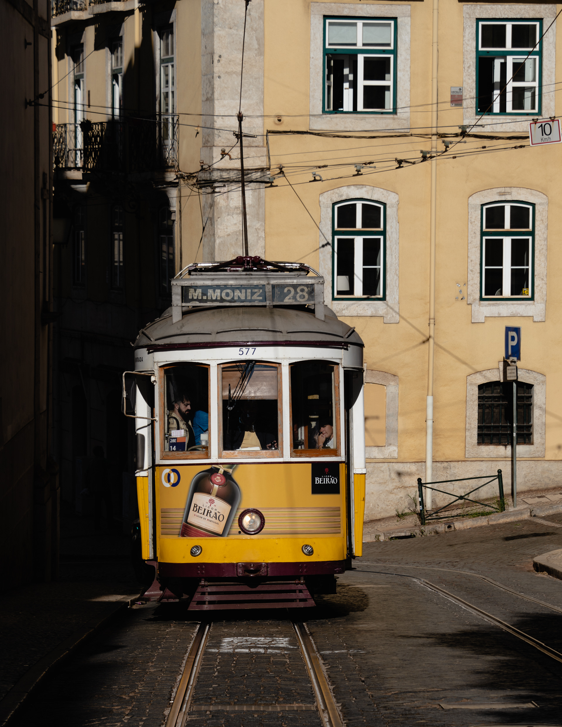 Lisbon