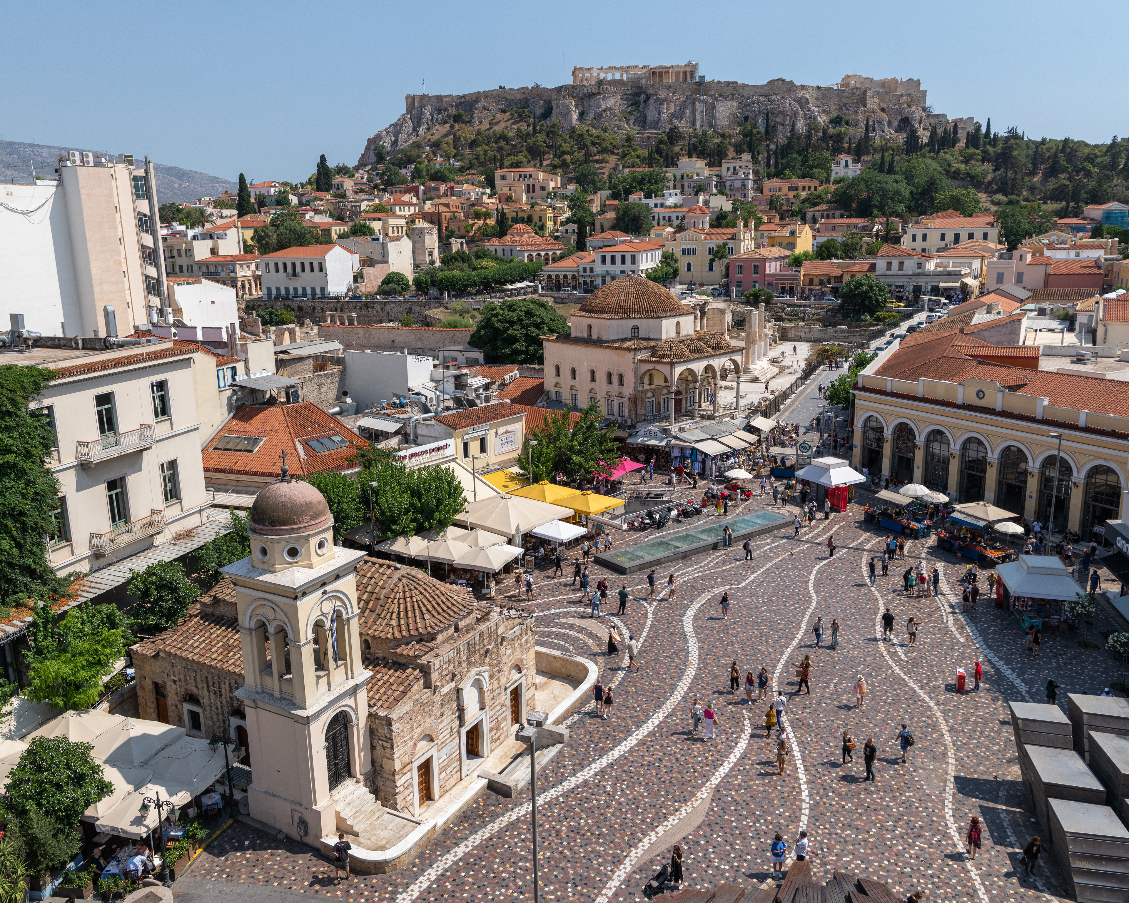 Athens