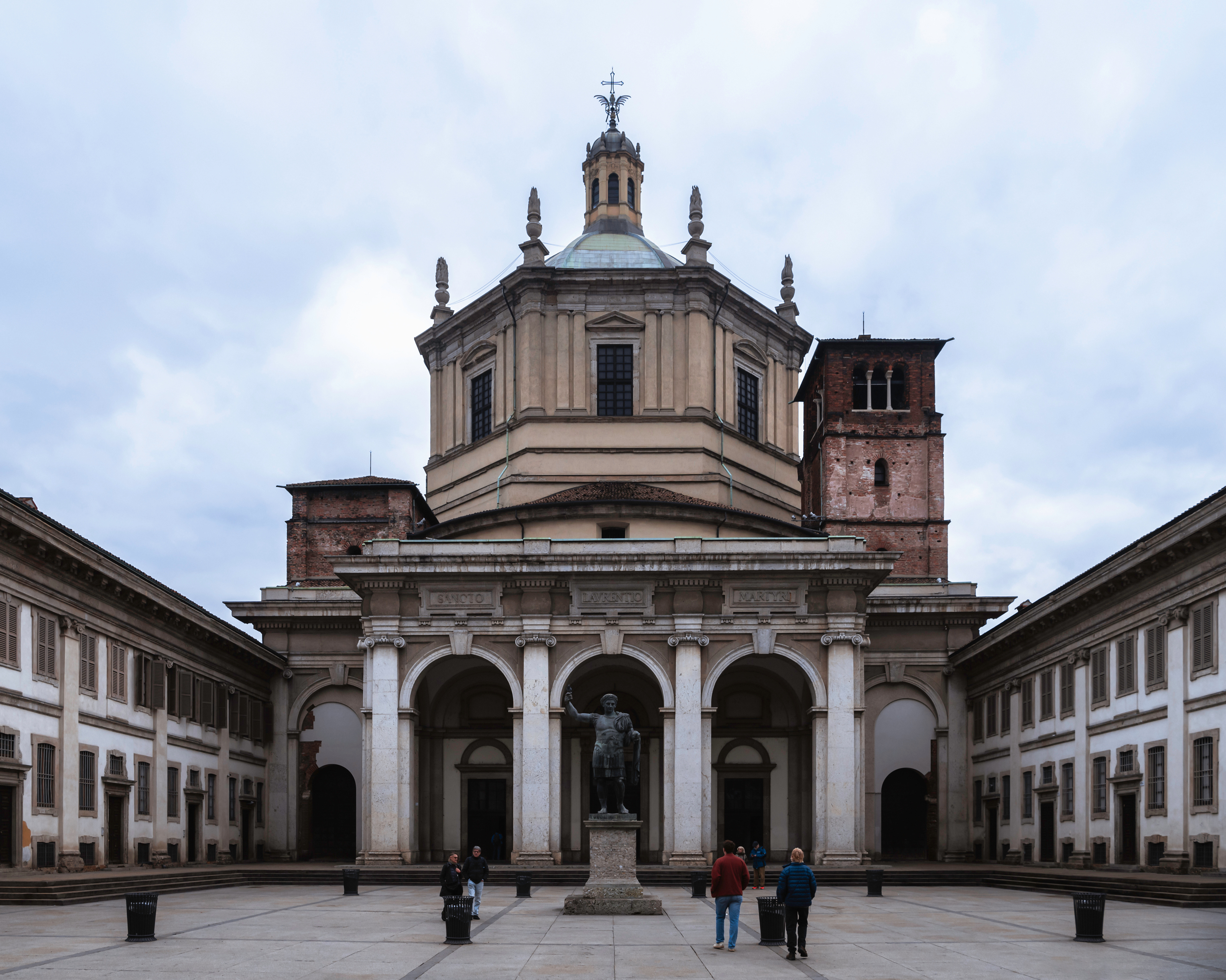 Milan, Italy