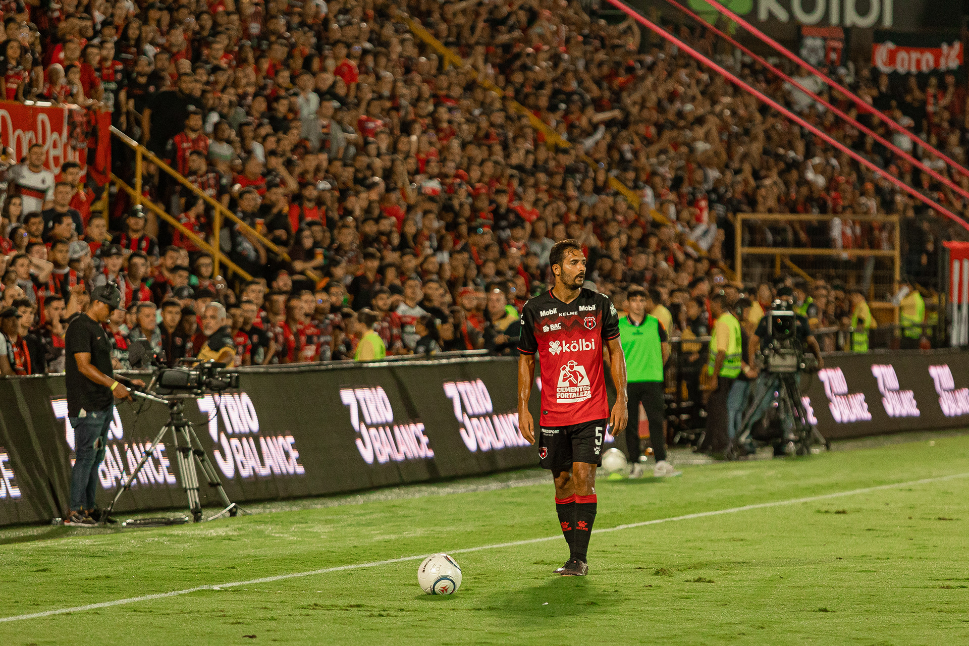 Liga Deportiva Alajuelense, Saprissa, Deportes, Costa Rica