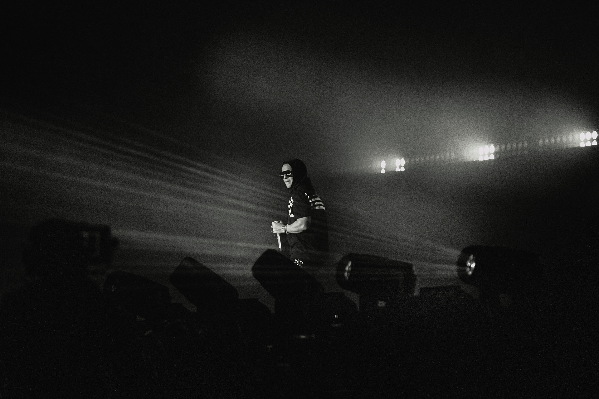 Daddy Yankee en Costa Rica Legendaddy