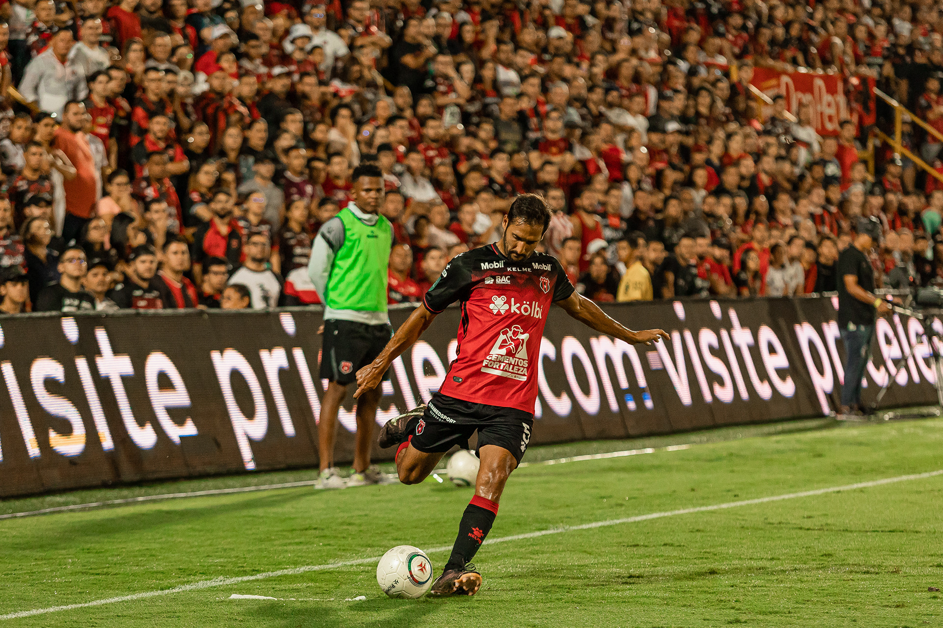 Liga Deportiva Alajuelense, Saprissa, Deportes, Costa Rica