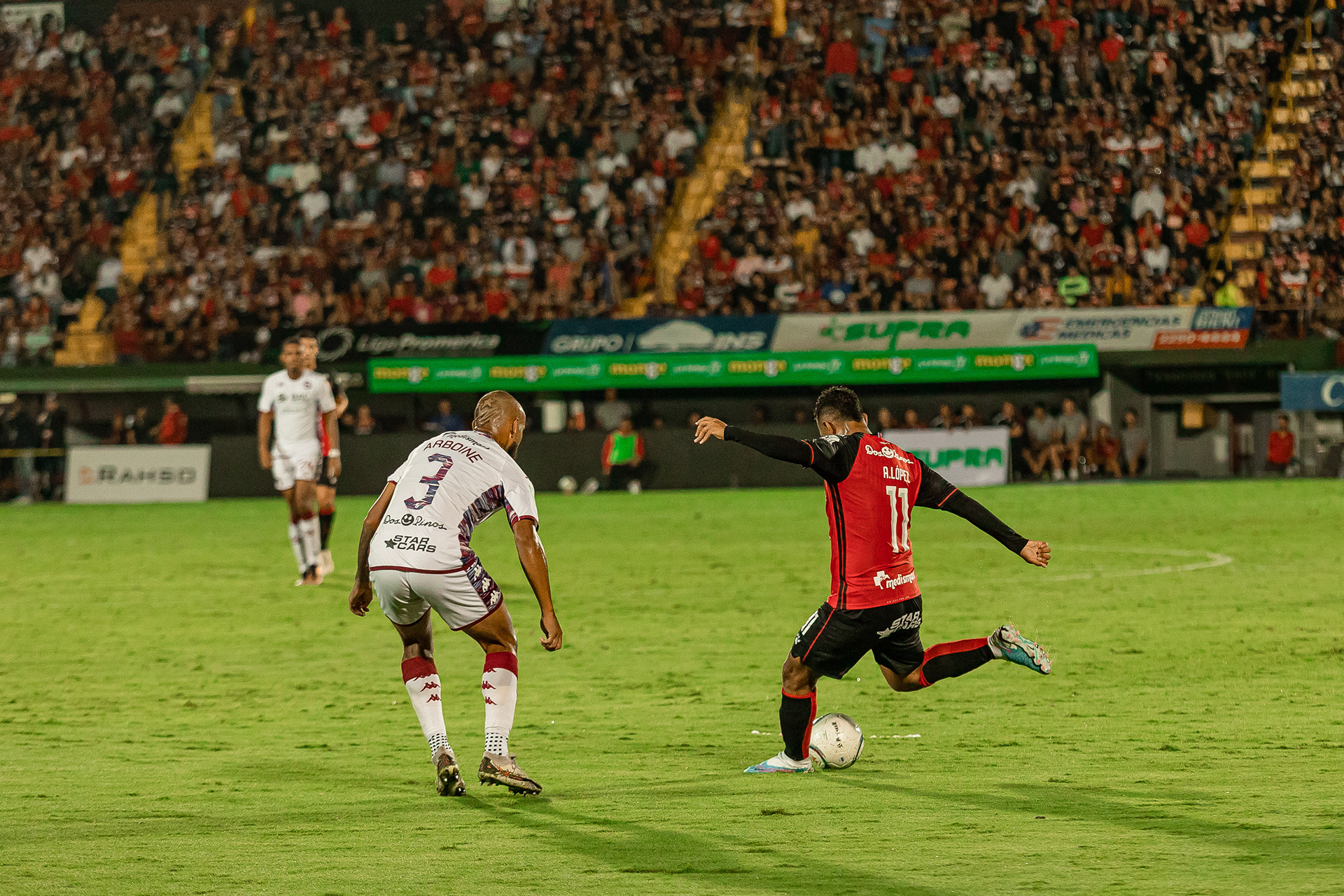 Liga Deportiva Alajuelense, Saprissa, Deportes, Costa Rica