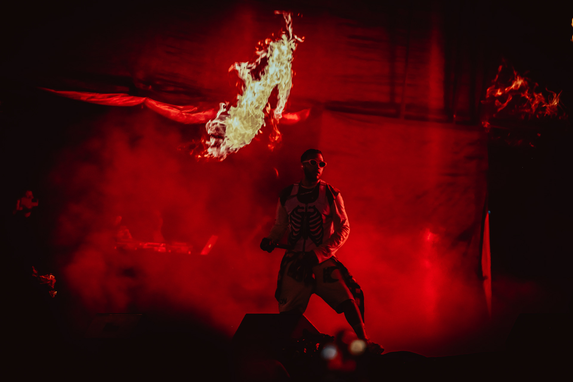 Jhay Cortez Fotografía Cristian Sanabria 2022