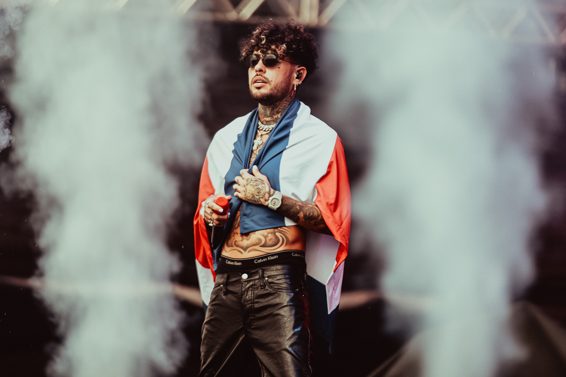 Dalex Fotografía Cristian Sanabria 2022